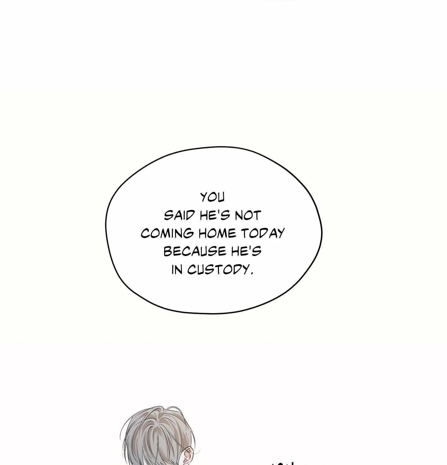Cry Me a River Chapter 67 page 58 - 