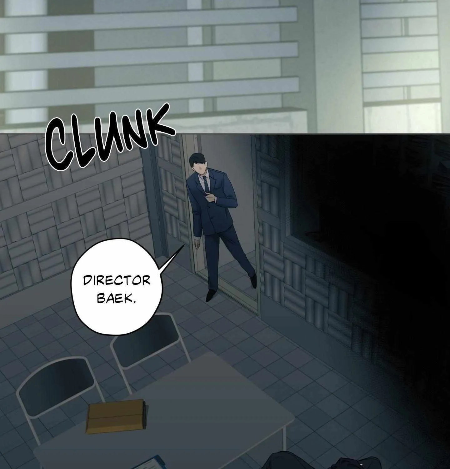 Cry Me a River Chapter 67 page 68 - 