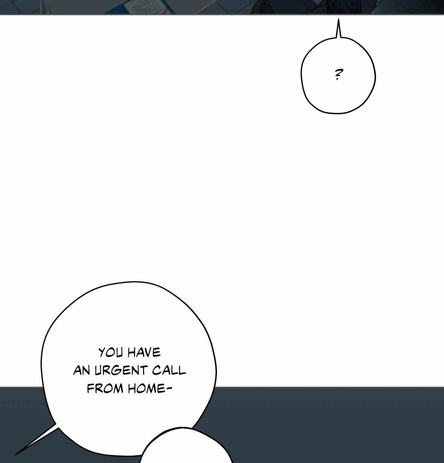 Cry Me a River Chapter 67 page 69 - 