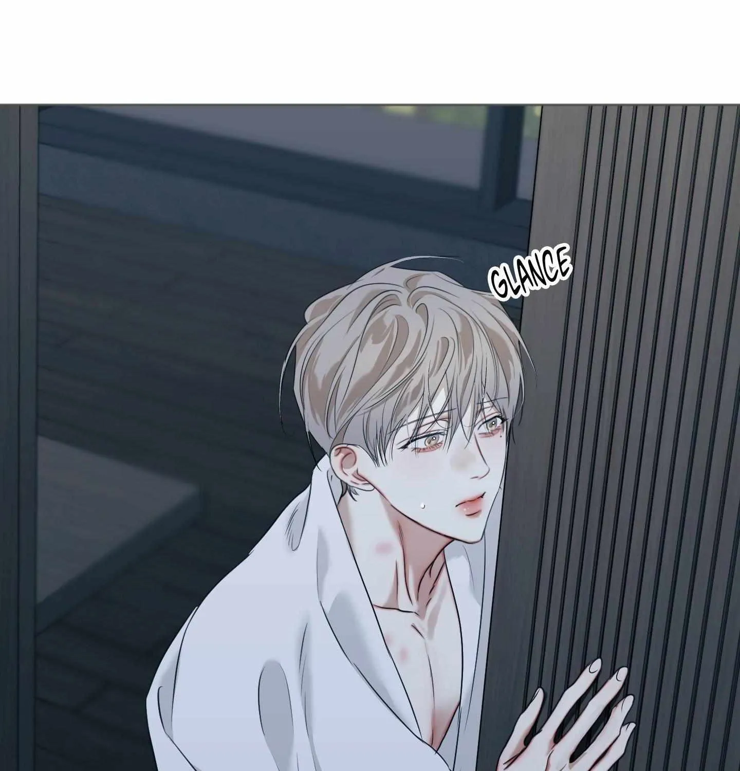 Cry Me a River Chapter 67 page 8 - 