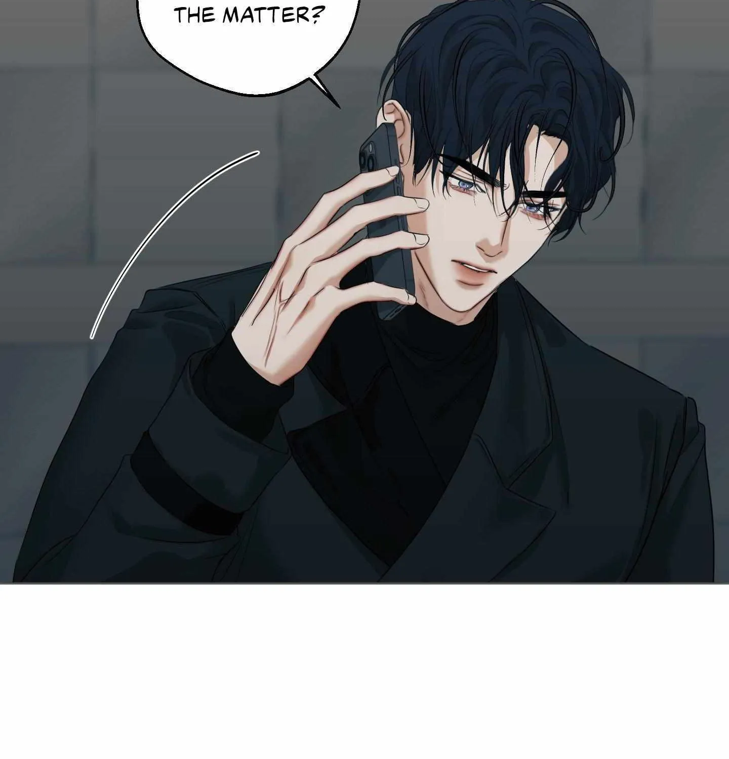 Cry Me a River Chapter 67 page 72 - 