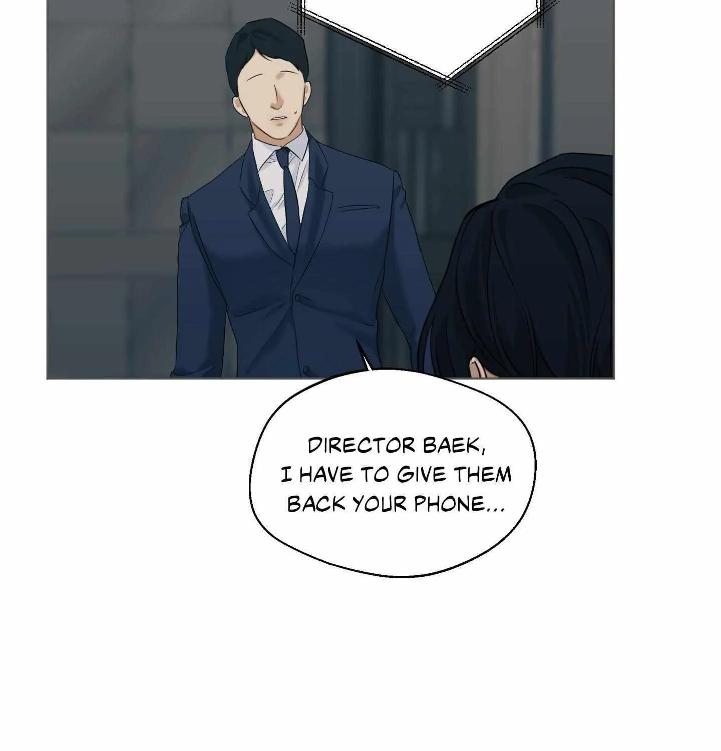 Cry Me a River Chapter 67 page 75 - 
