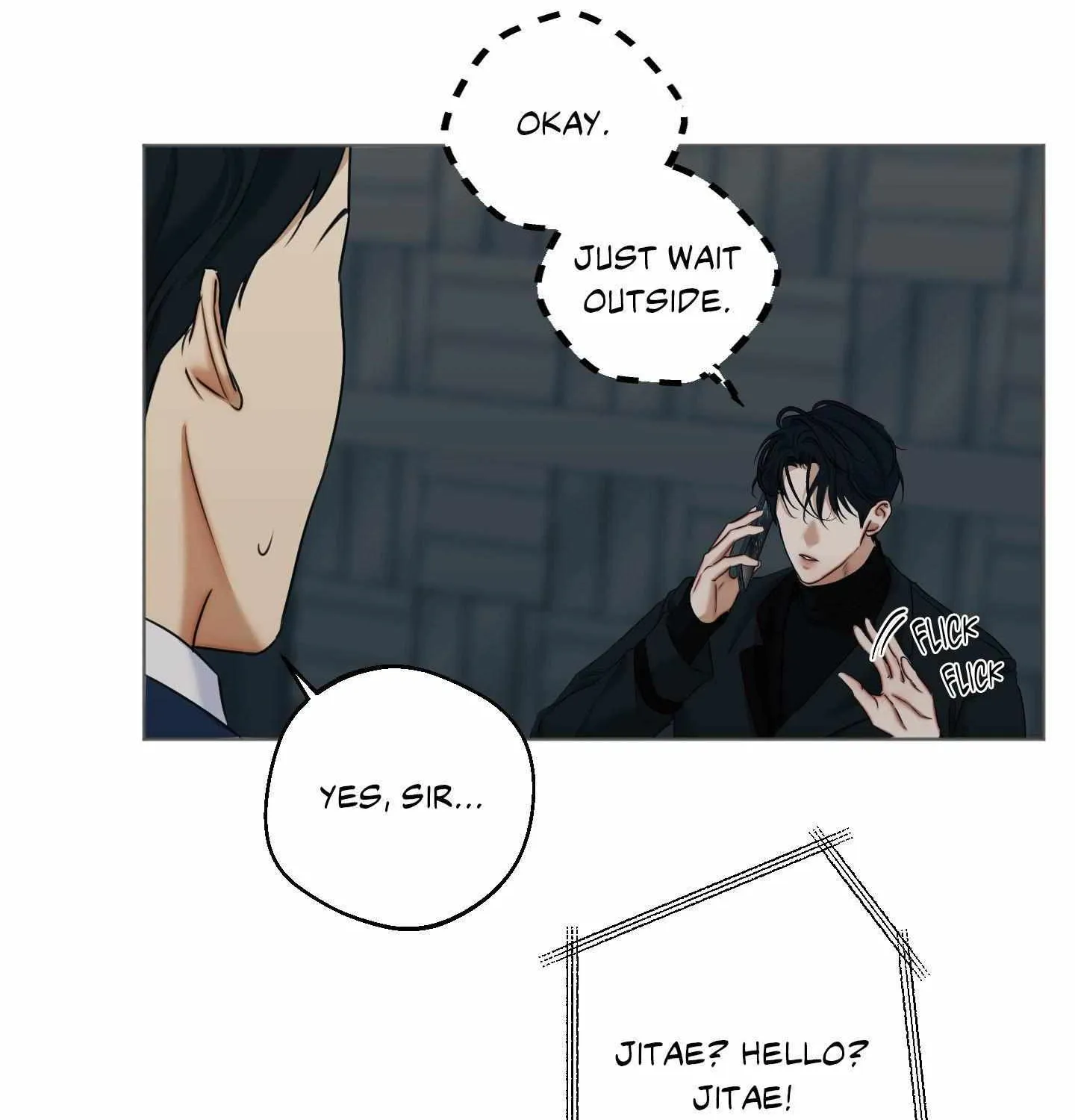 Cry Me a River Chapter 67 page 76 - 