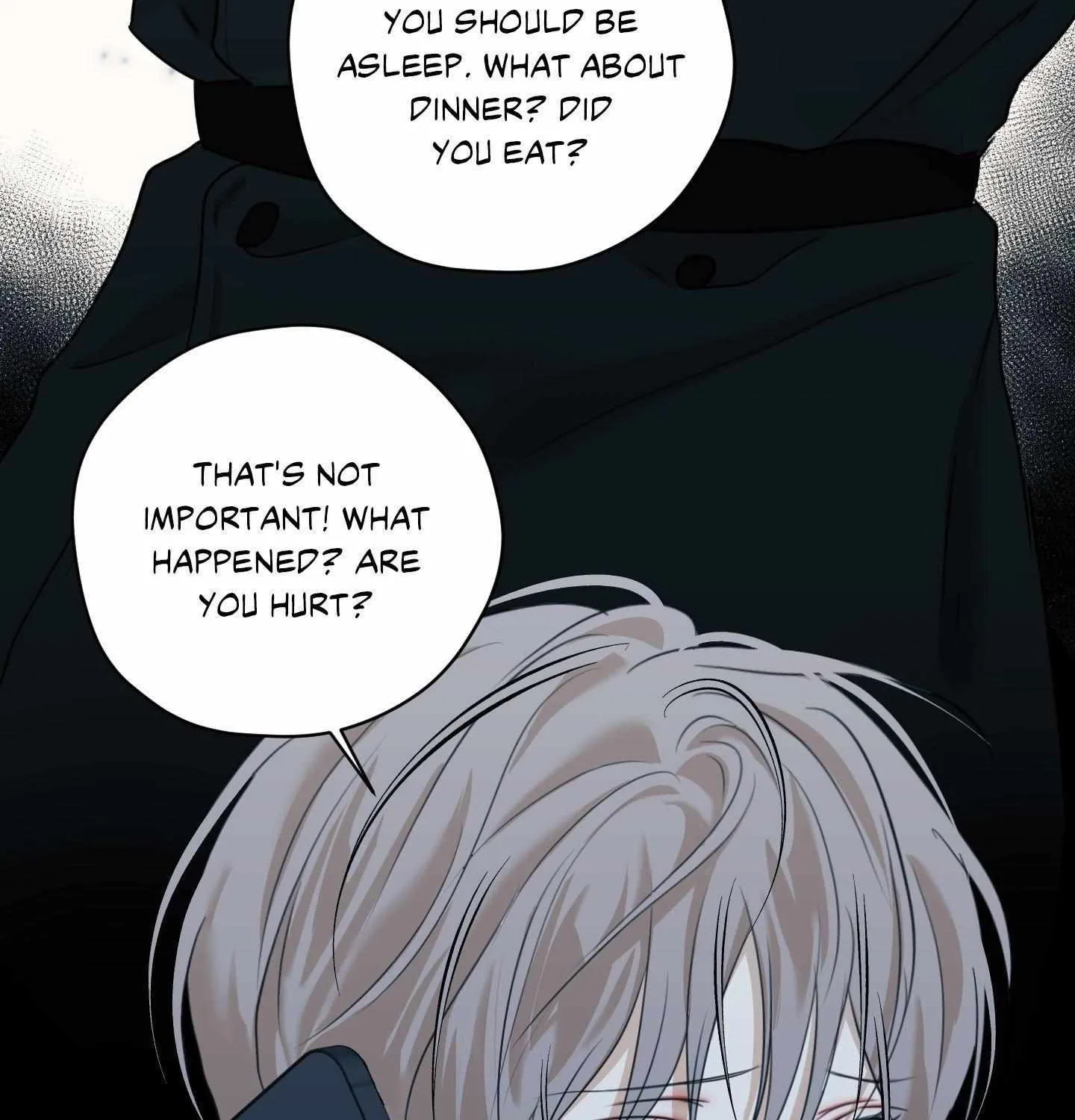 Cry Me a River Chapter 67 page 80 - 