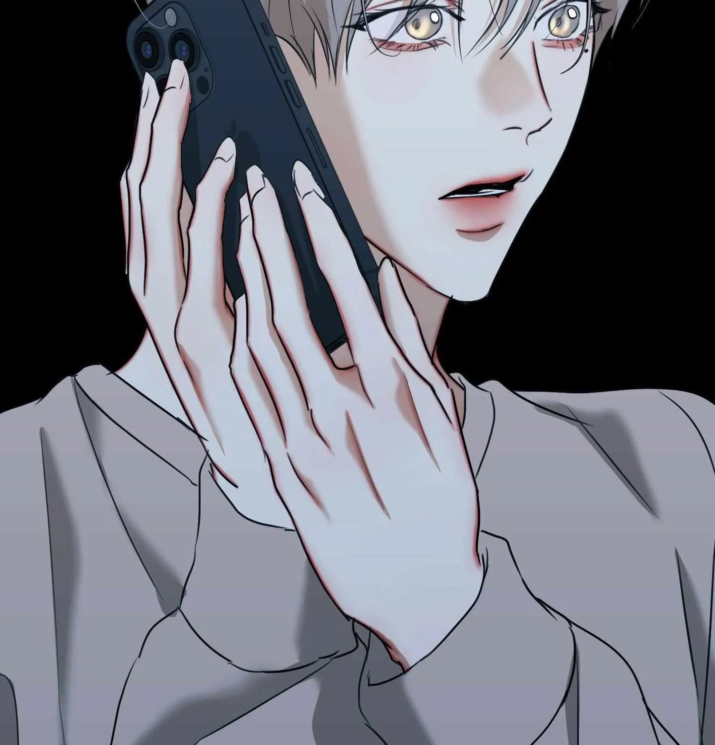 Cry Me a River Chapter 67 page 81 - 