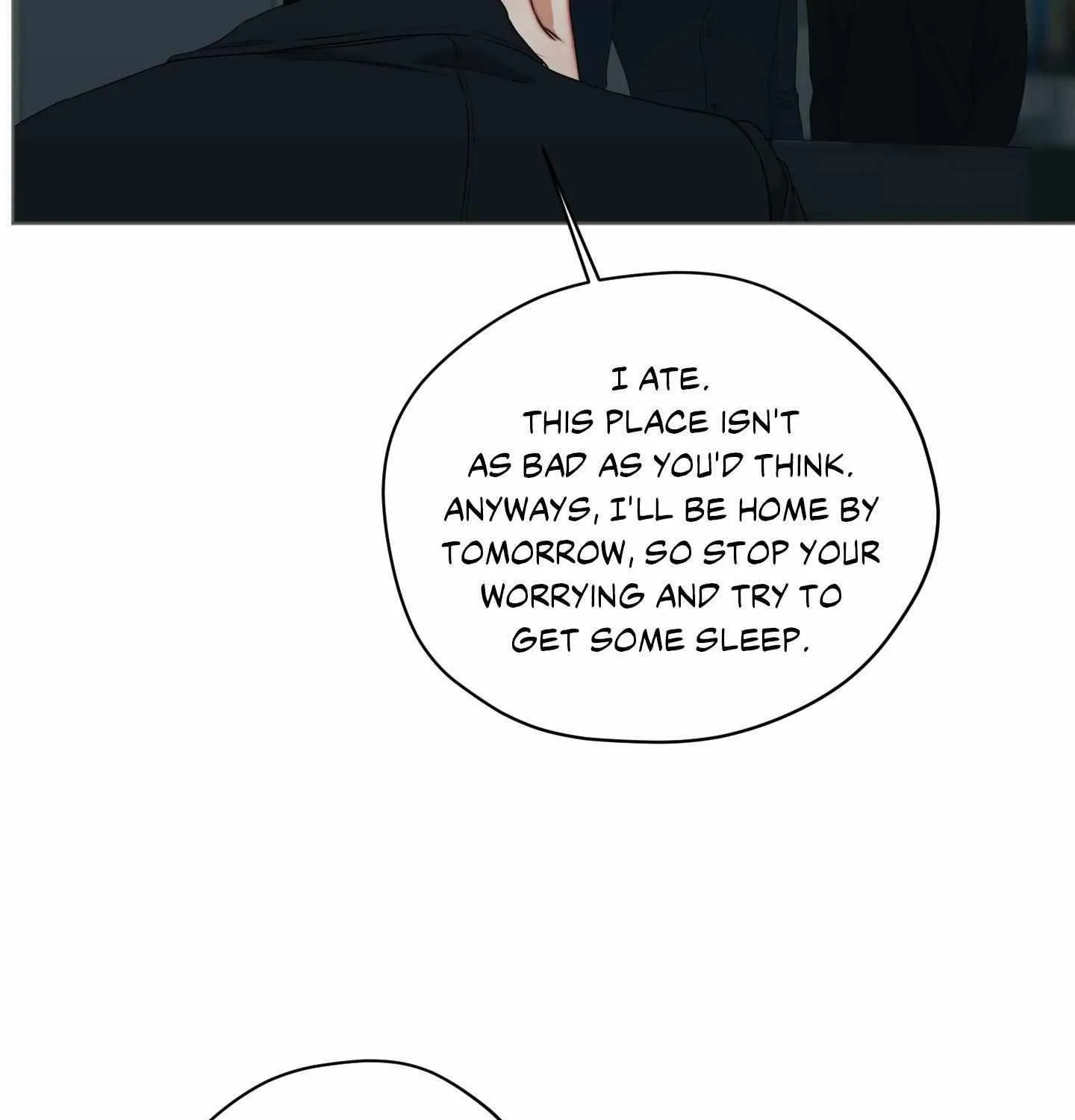Cry Me a River Chapter 67 page 85 - 