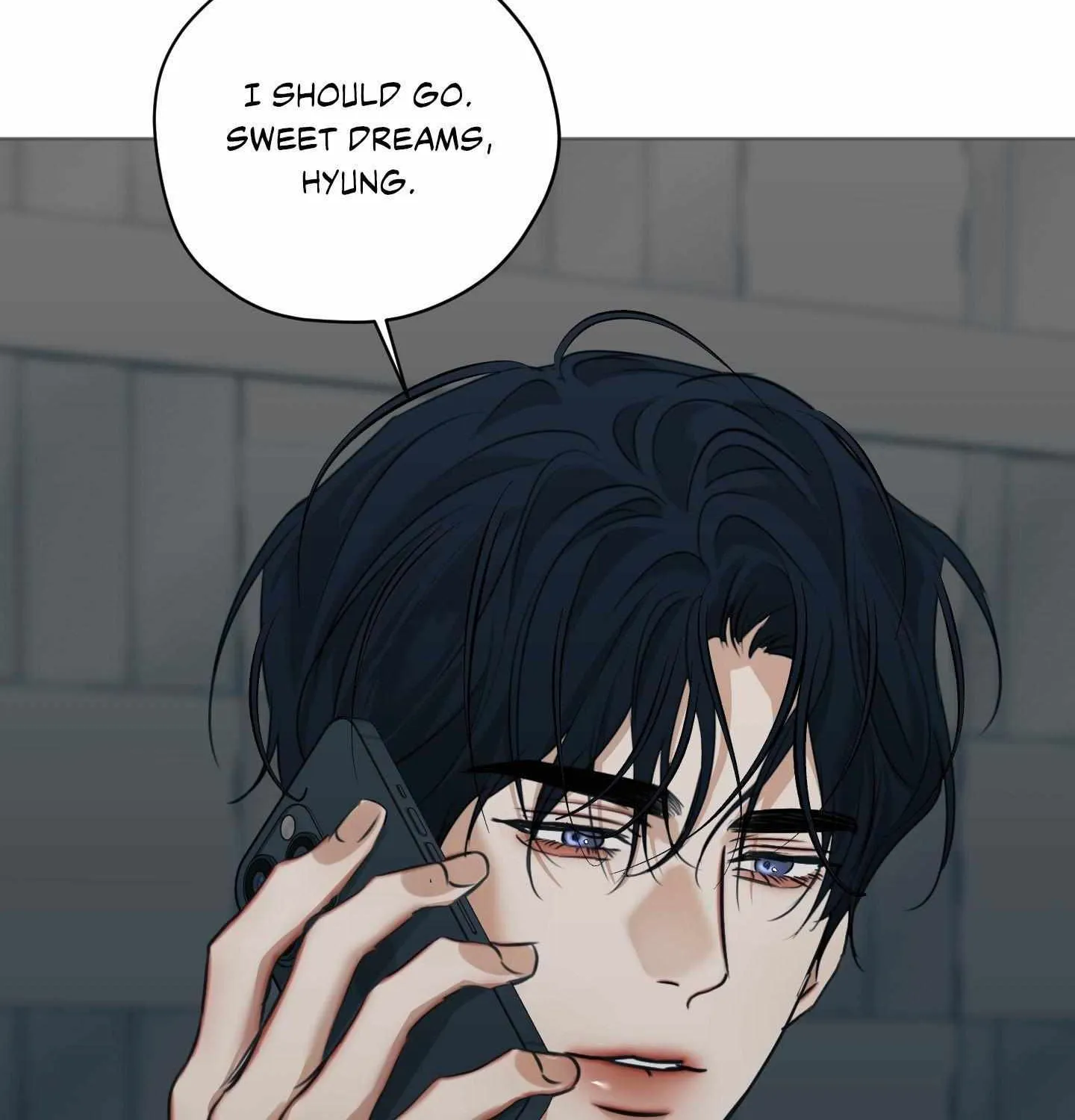 Cry Me a River Chapter 67 page 86 - 
