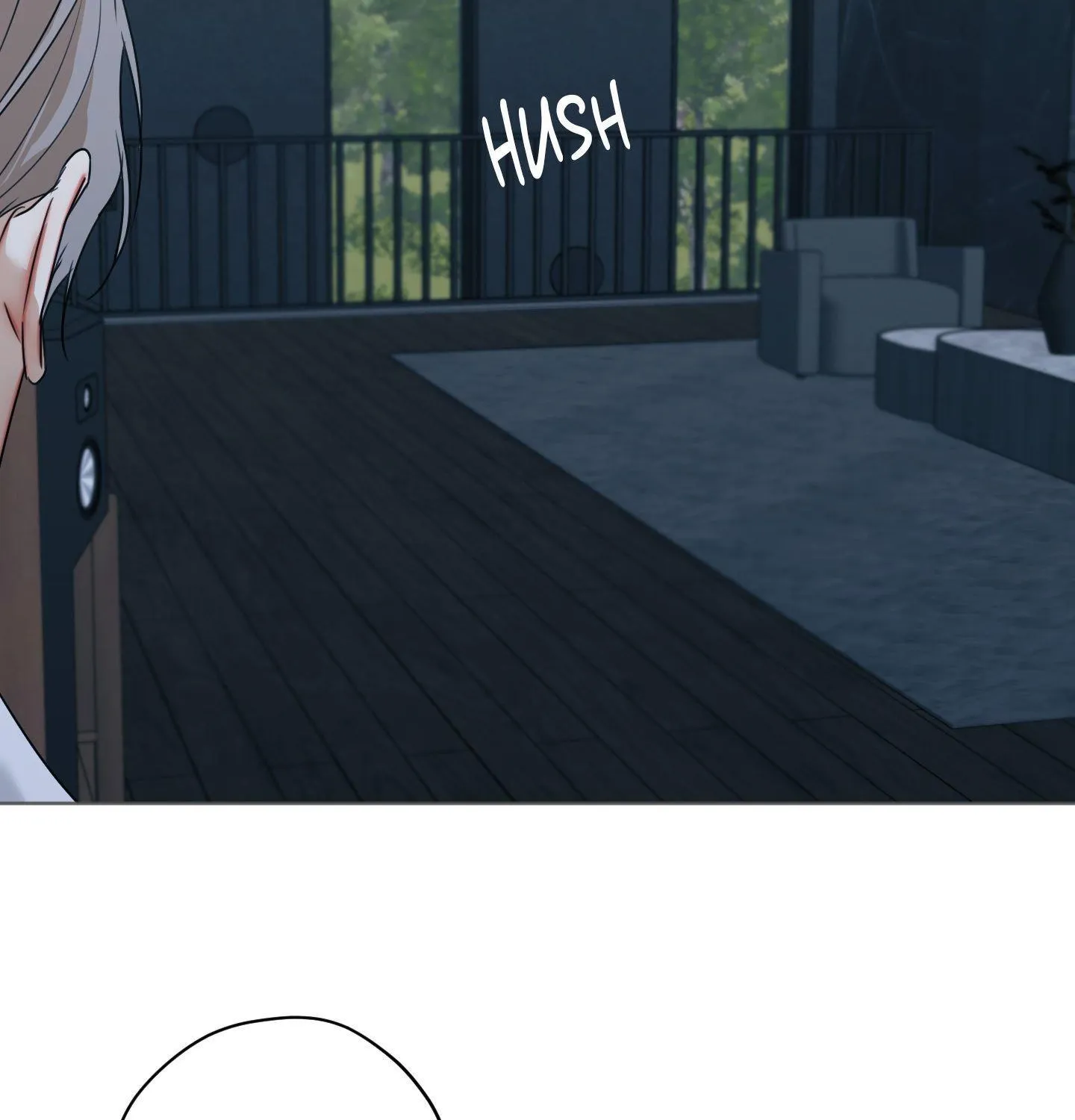 Cry Me a River Chapter 67 page 10 - 