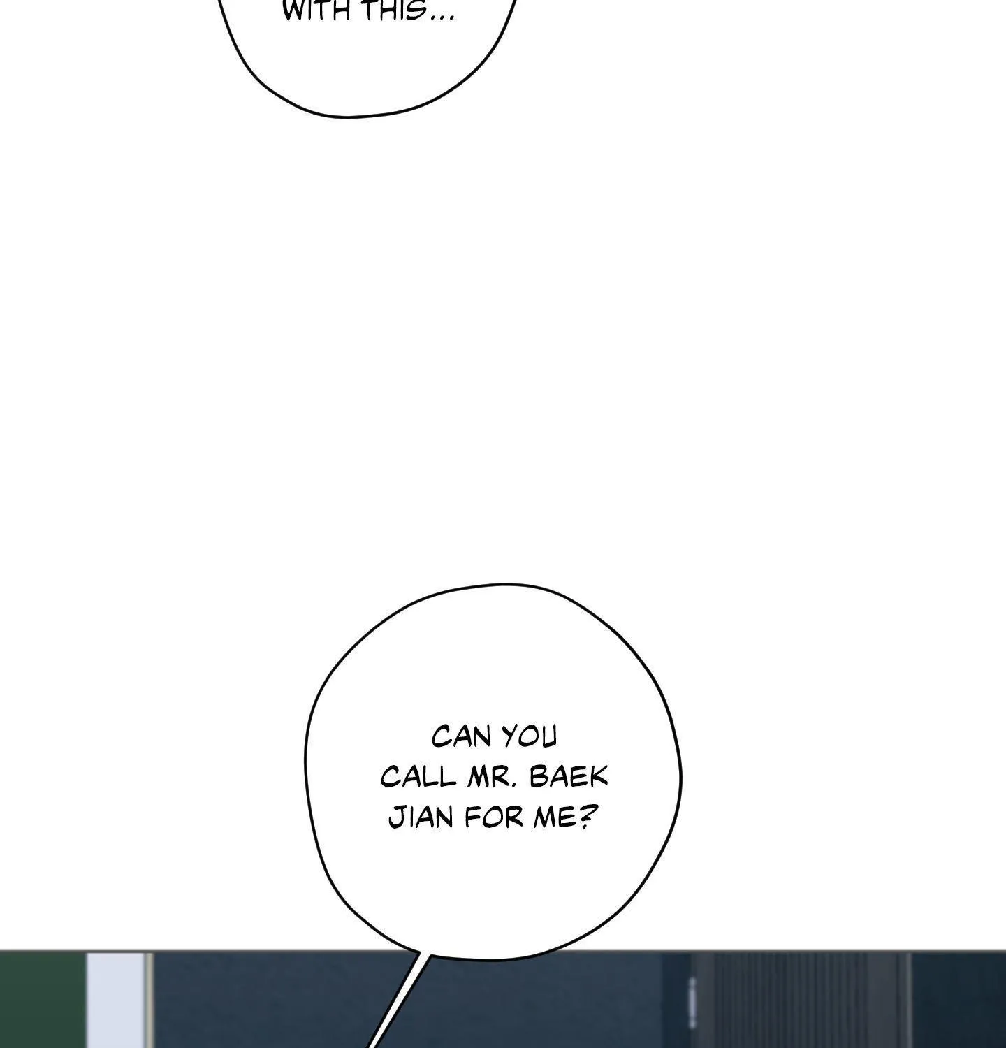 Cry Me a River Chapter 67 page 97 - 