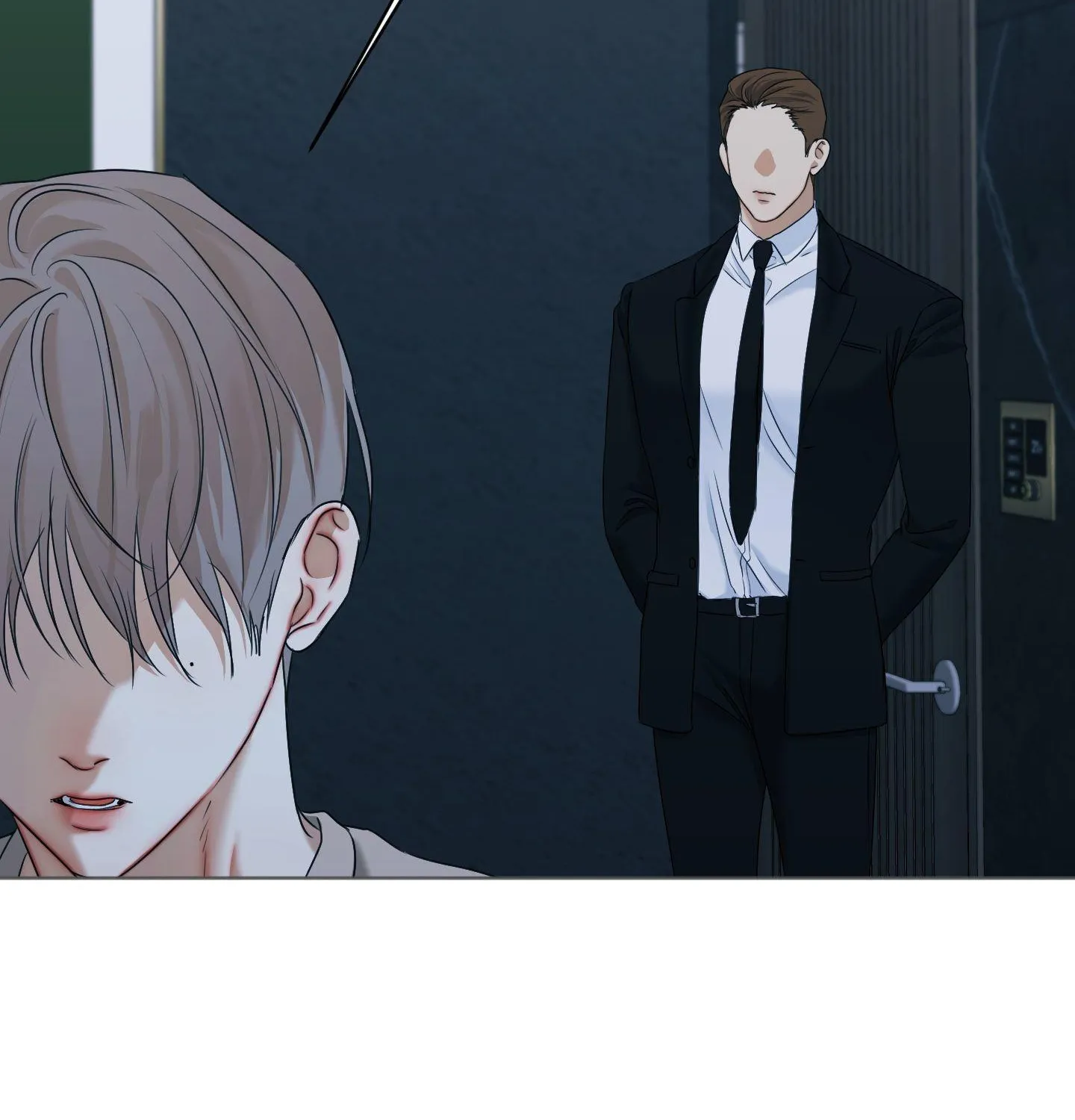 Cry Me a River Chapter 67 page 98 - 