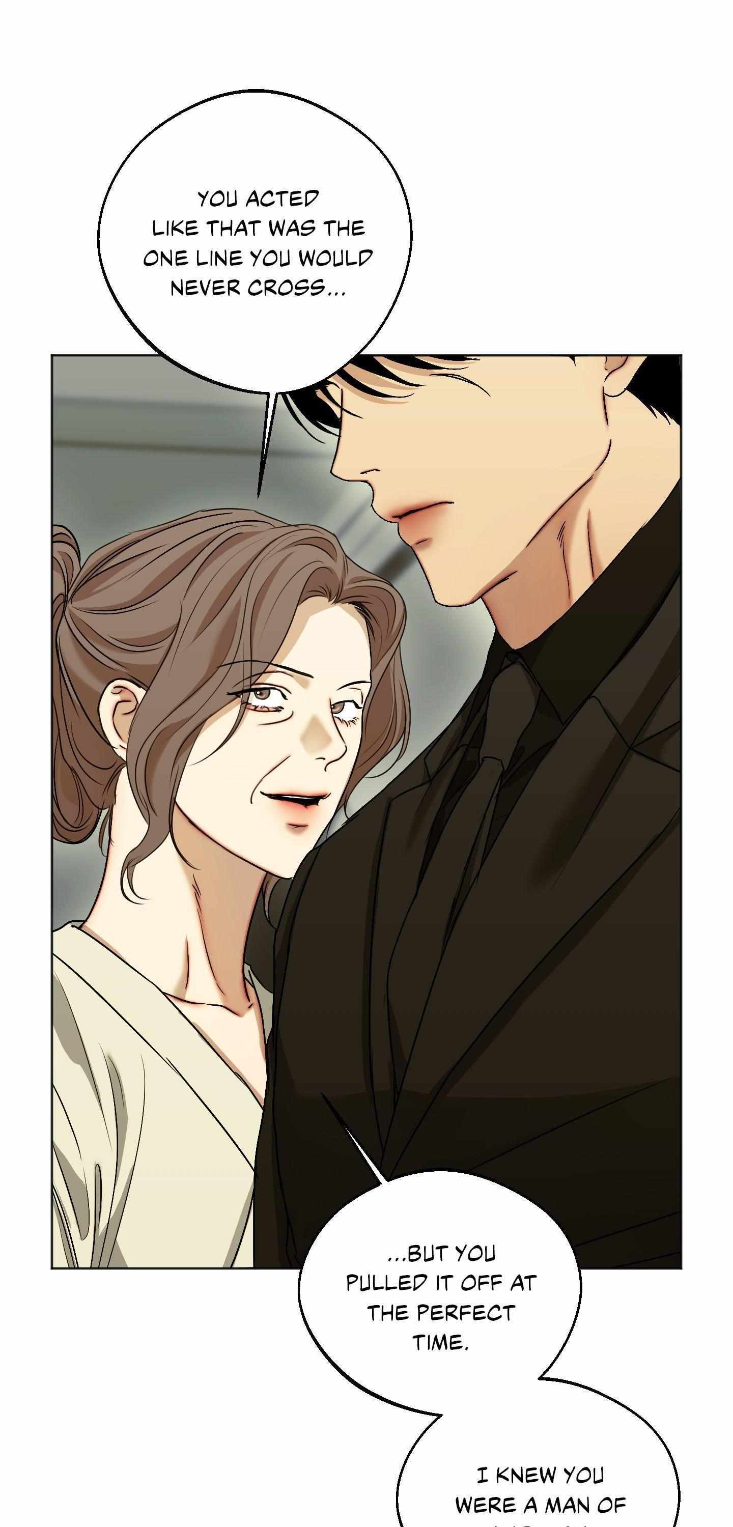 Cry Me a River Chapter 68 page 11 - 