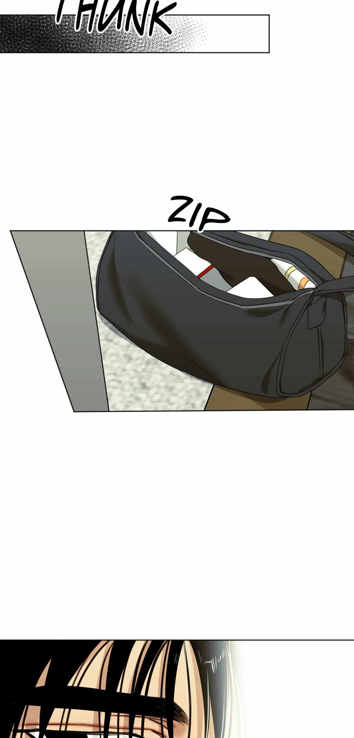 Cry Me a River Chapter 68 page 13 - 