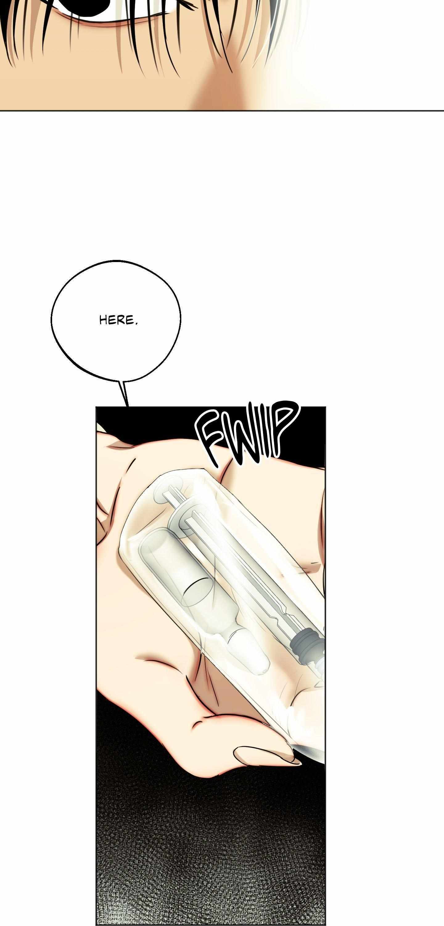 Cry Me a River Chapter 68 page 14 - 