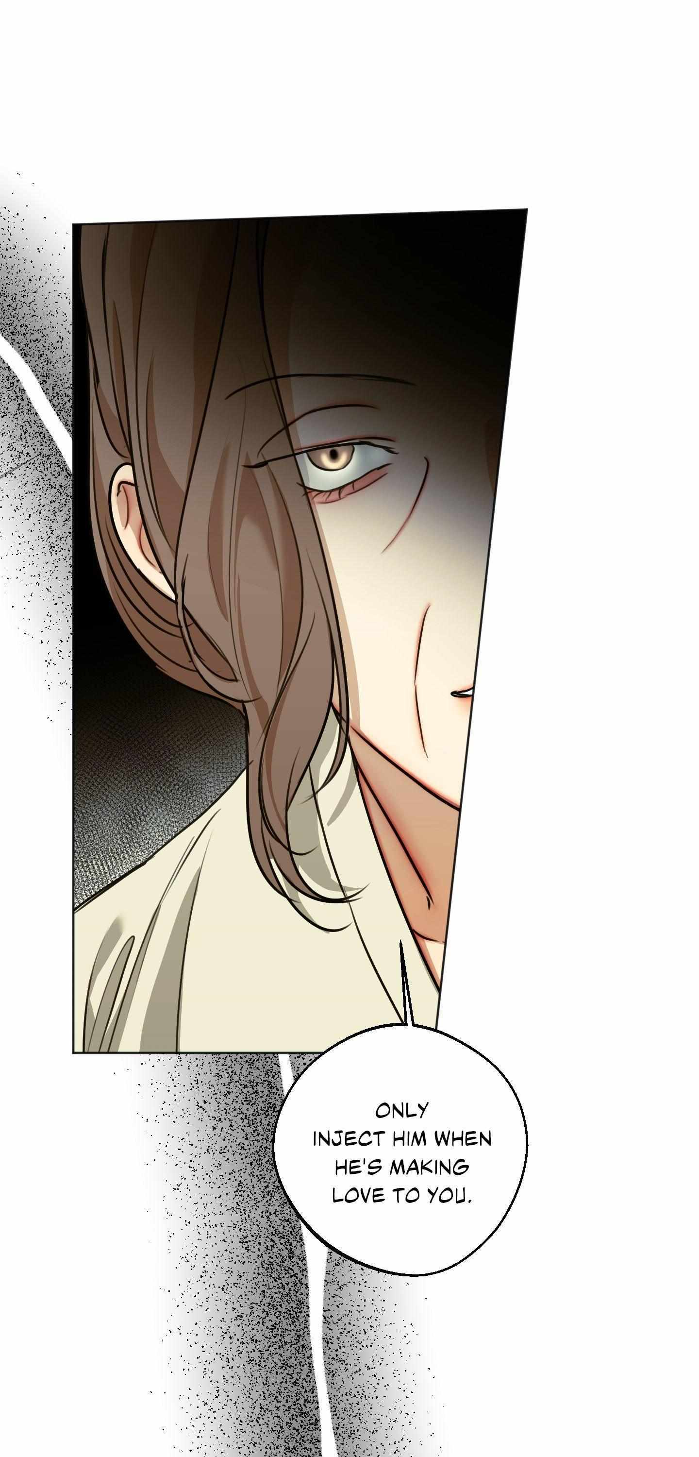 Cry Me a River Chapter 68 page 16 - 