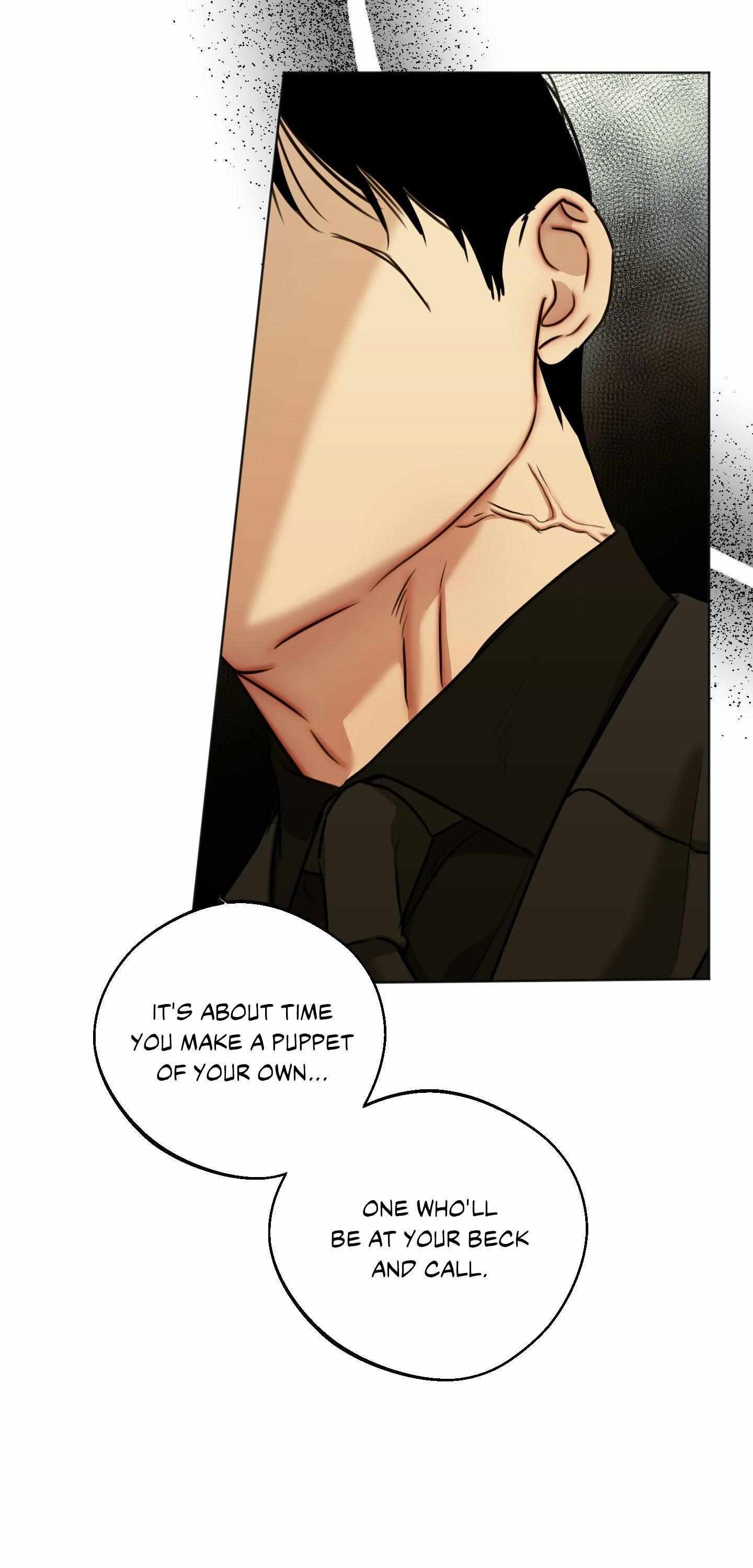 Cry Me a River Chapter 68 page 17 - 
