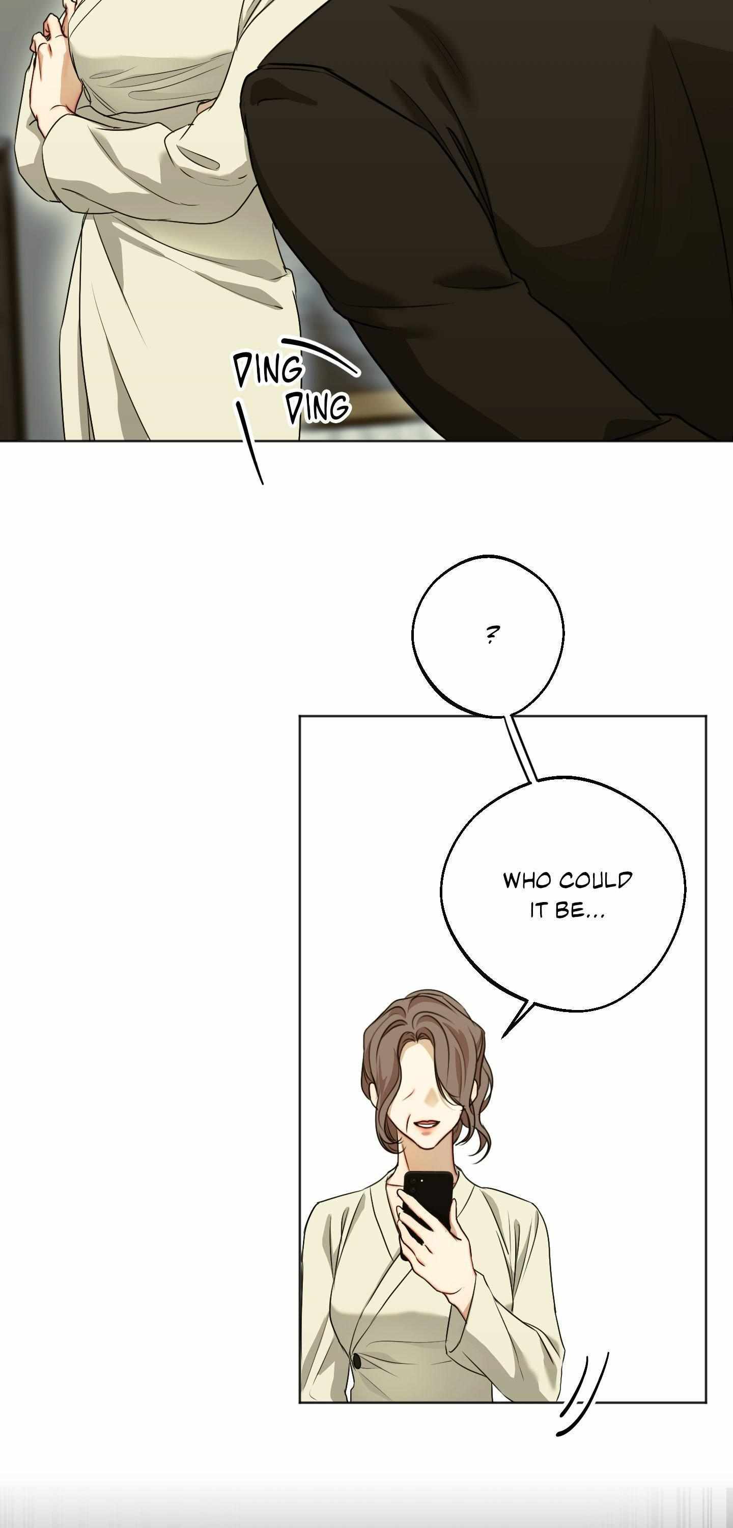 Cry Me a River Chapter 68 page 19 - 