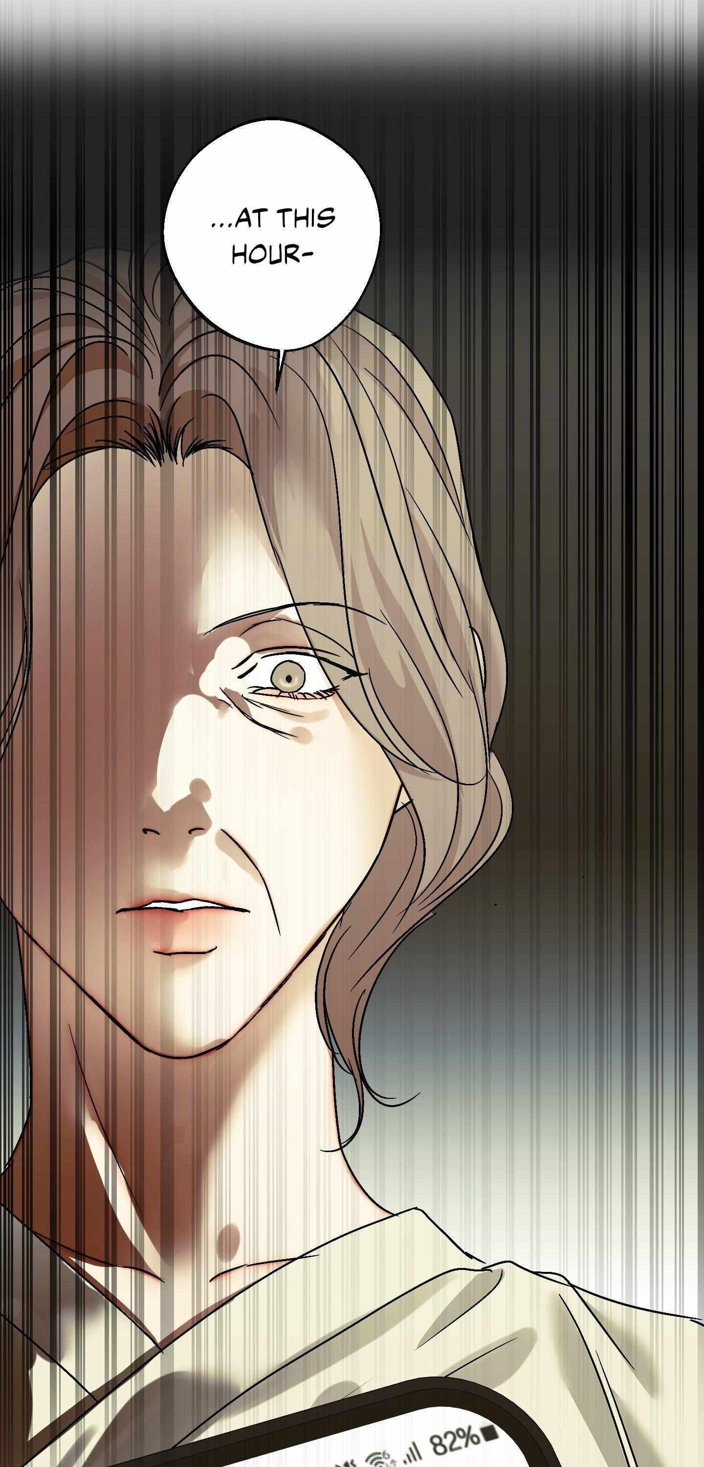 Cry Me a River Chapter 68 page 20 - 
