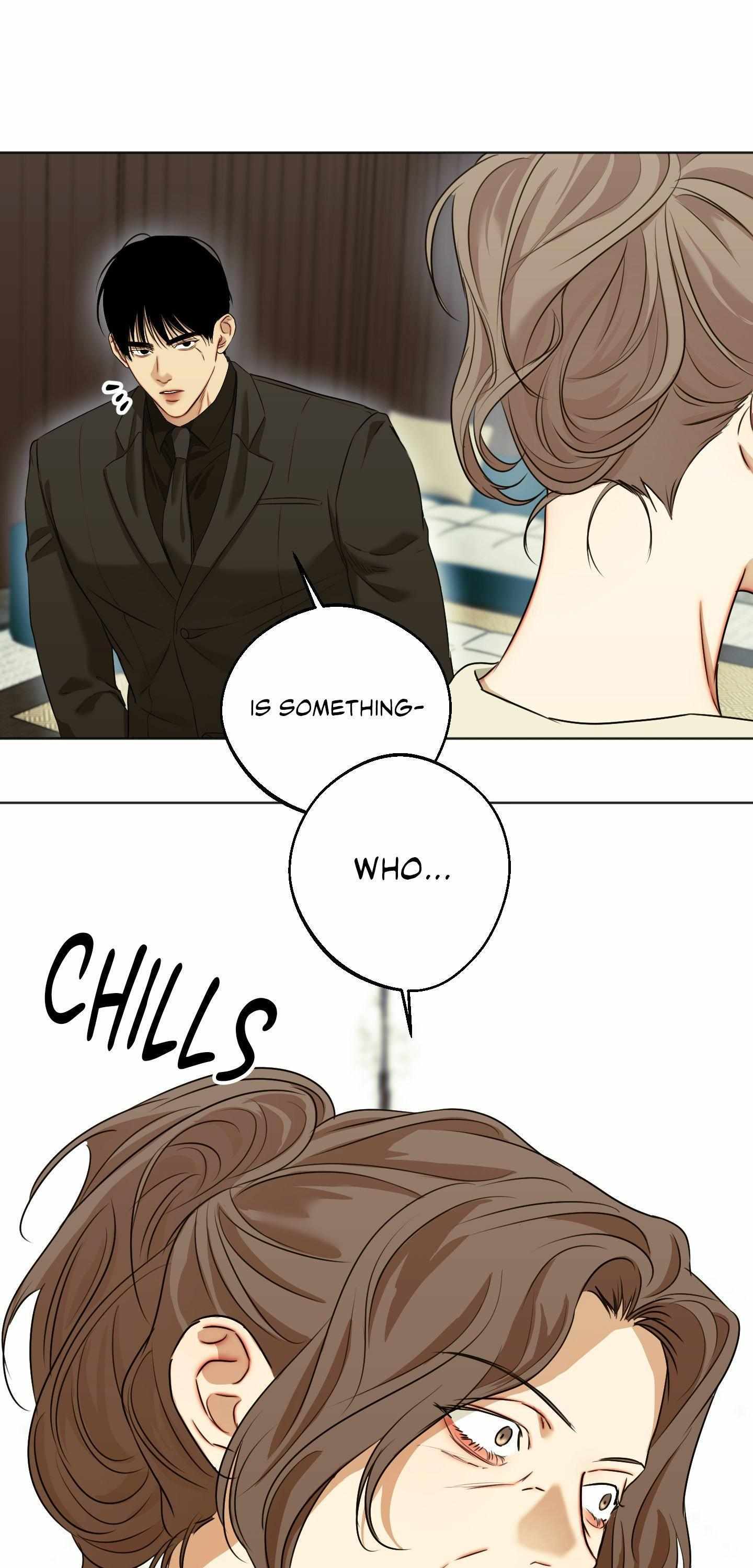 Cry Me a River Chapter 68 page 22 - 