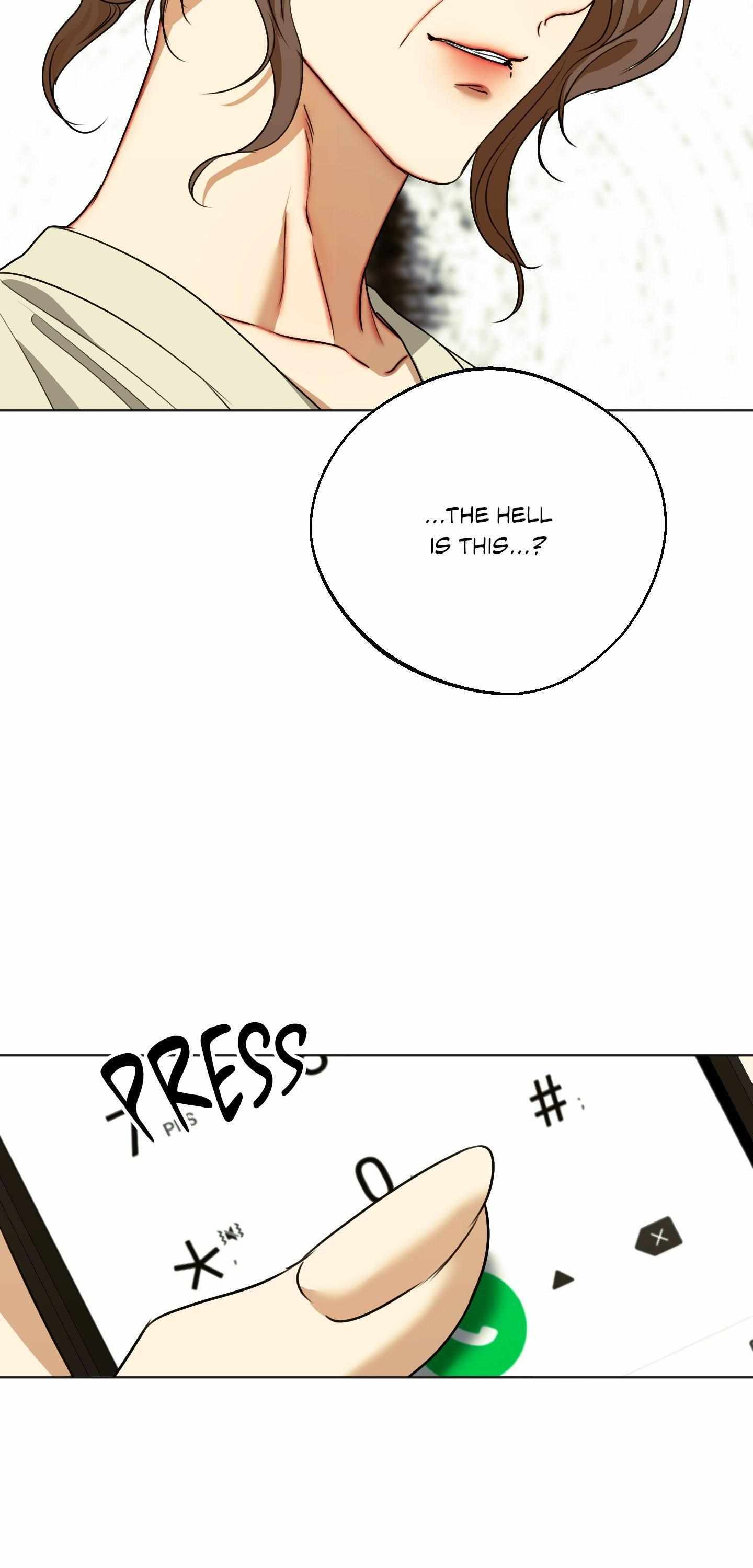 Cry Me a River Chapter 68 page 23 - 