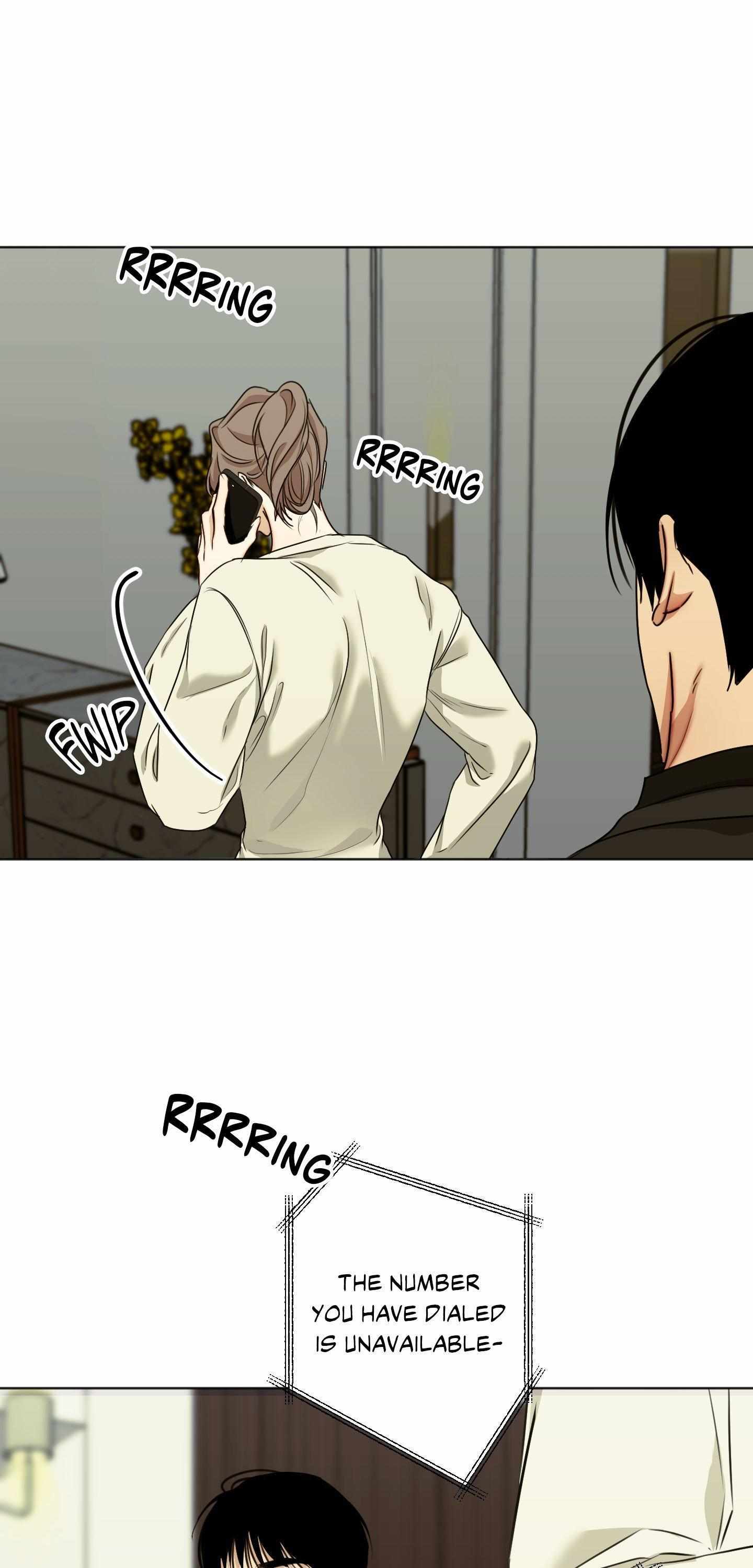 Cry Me a River Chapter 68 page 24 - 