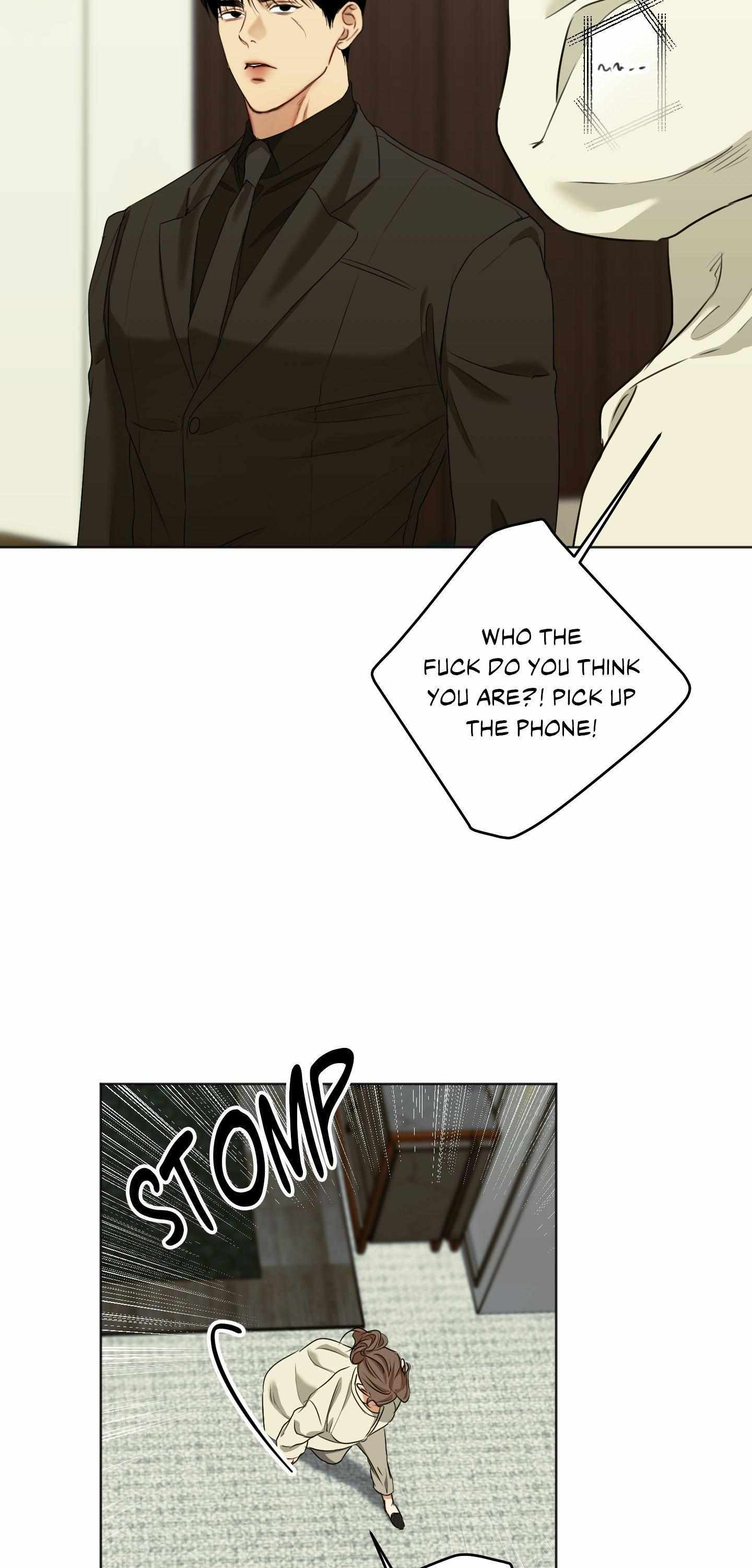Cry Me a River Chapter 68 page 25 - 