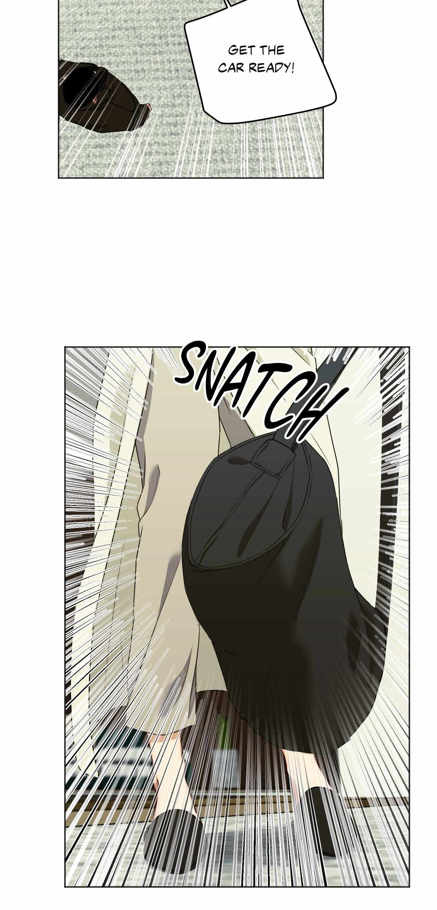Cry Me a River Chapter 68 page 26 - 