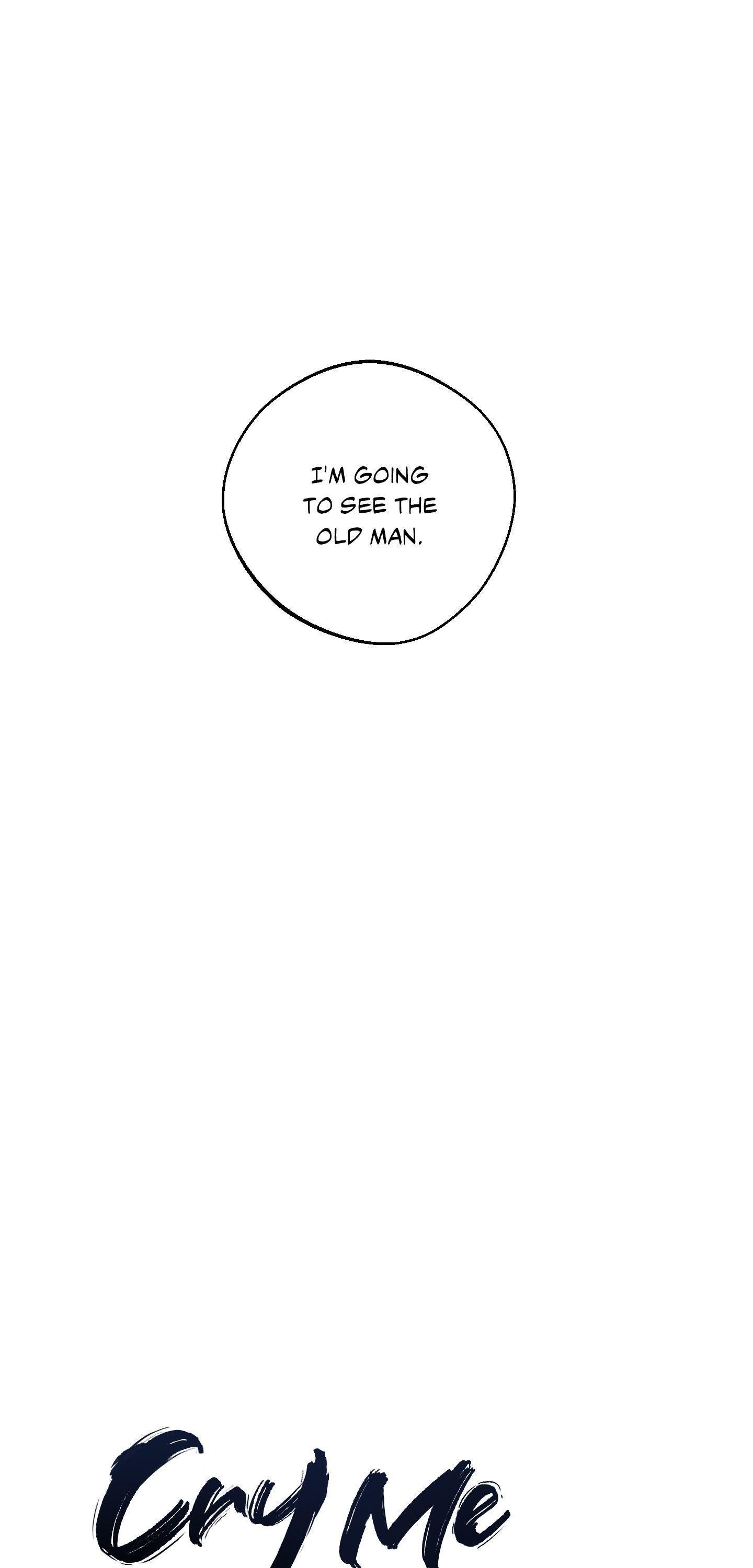 Cry Me a River Chapter 68 page 27 - 