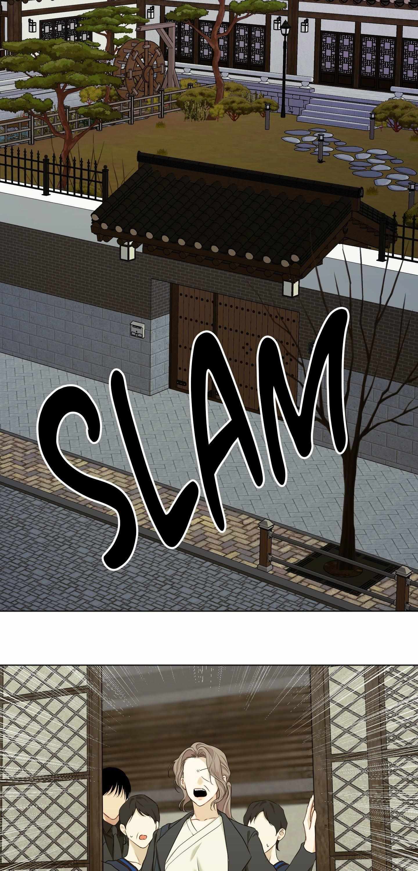 Cry Me a River Chapter 68 page 29 - 