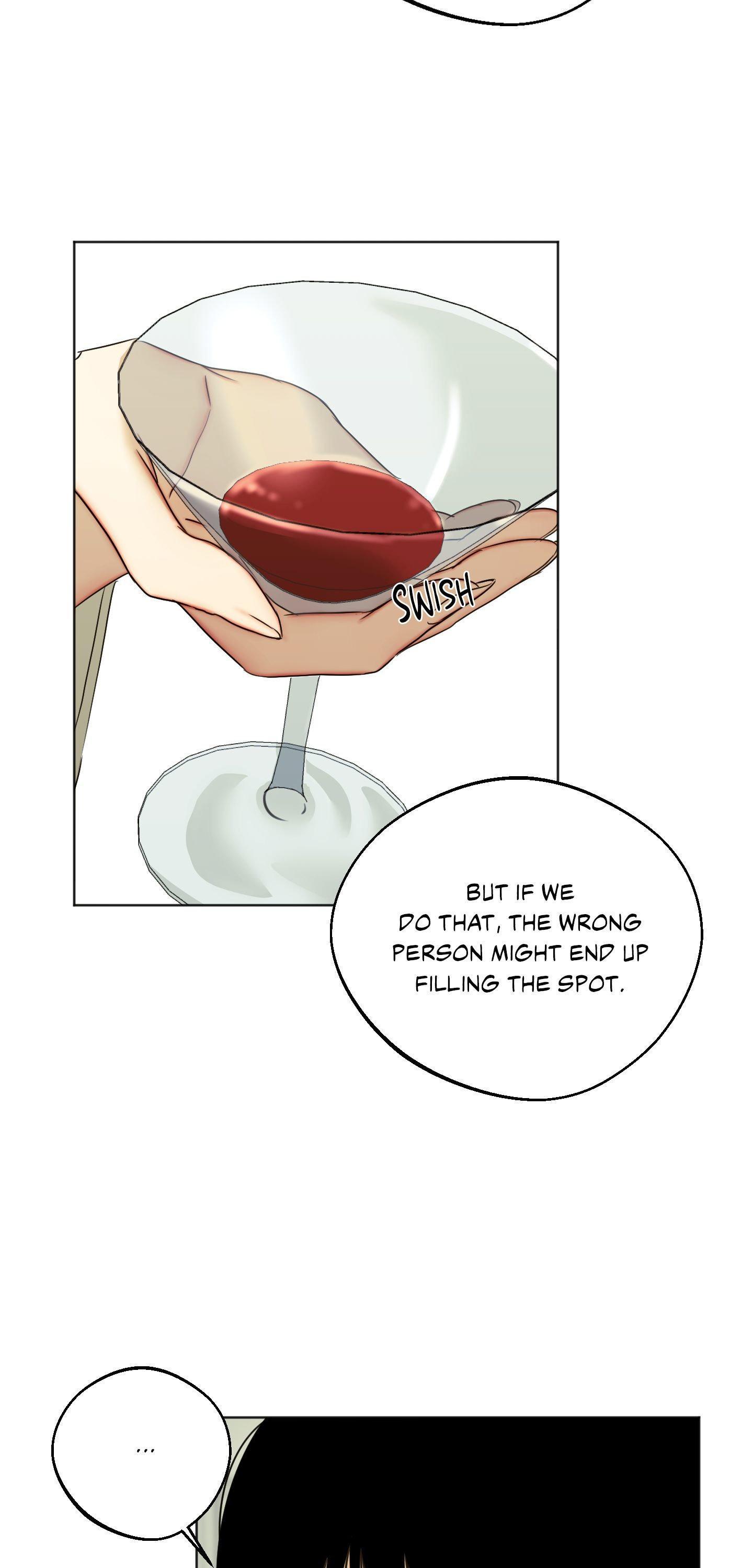 Cry Me a River Chapter 68 page 4 - 