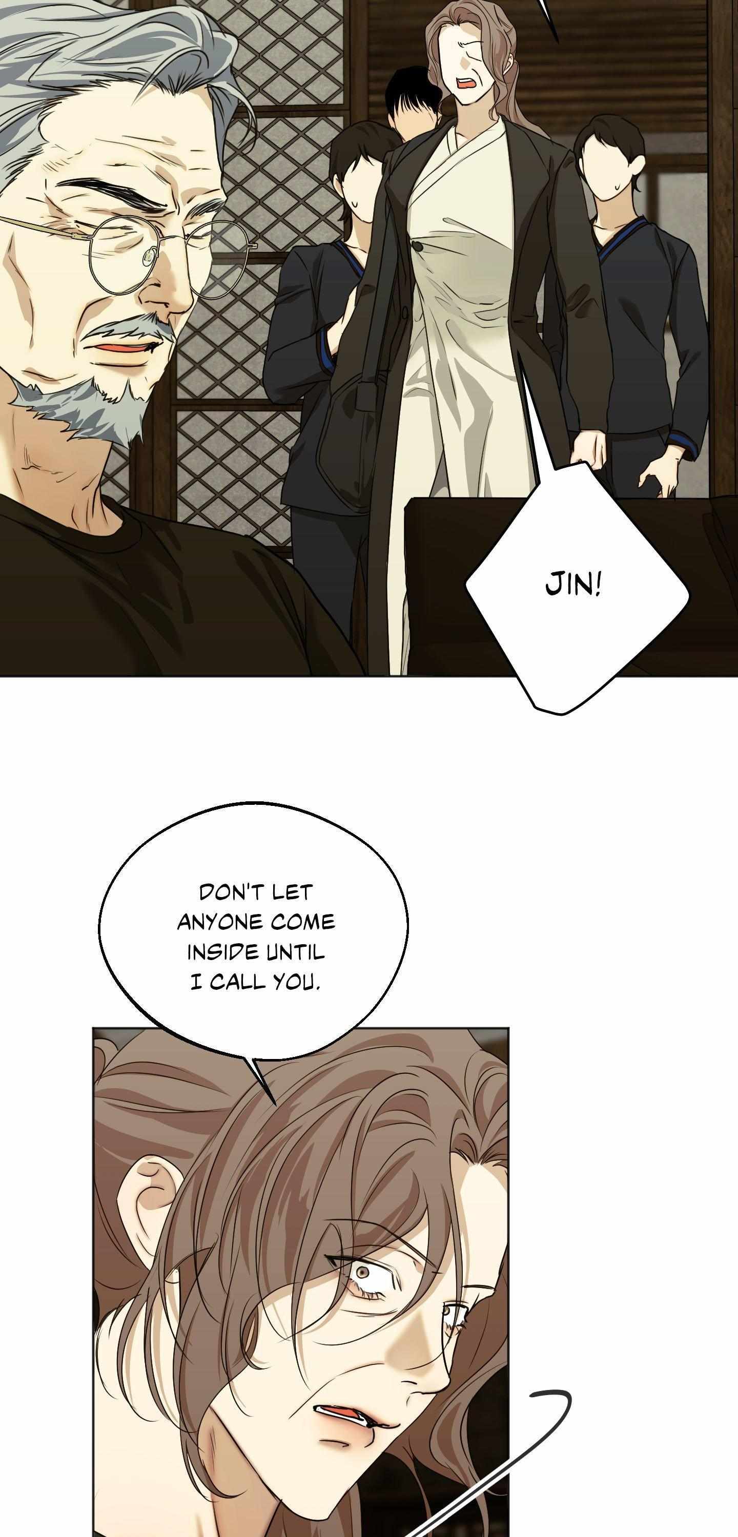 Cry Me a River Chapter 68 page 32 - 
