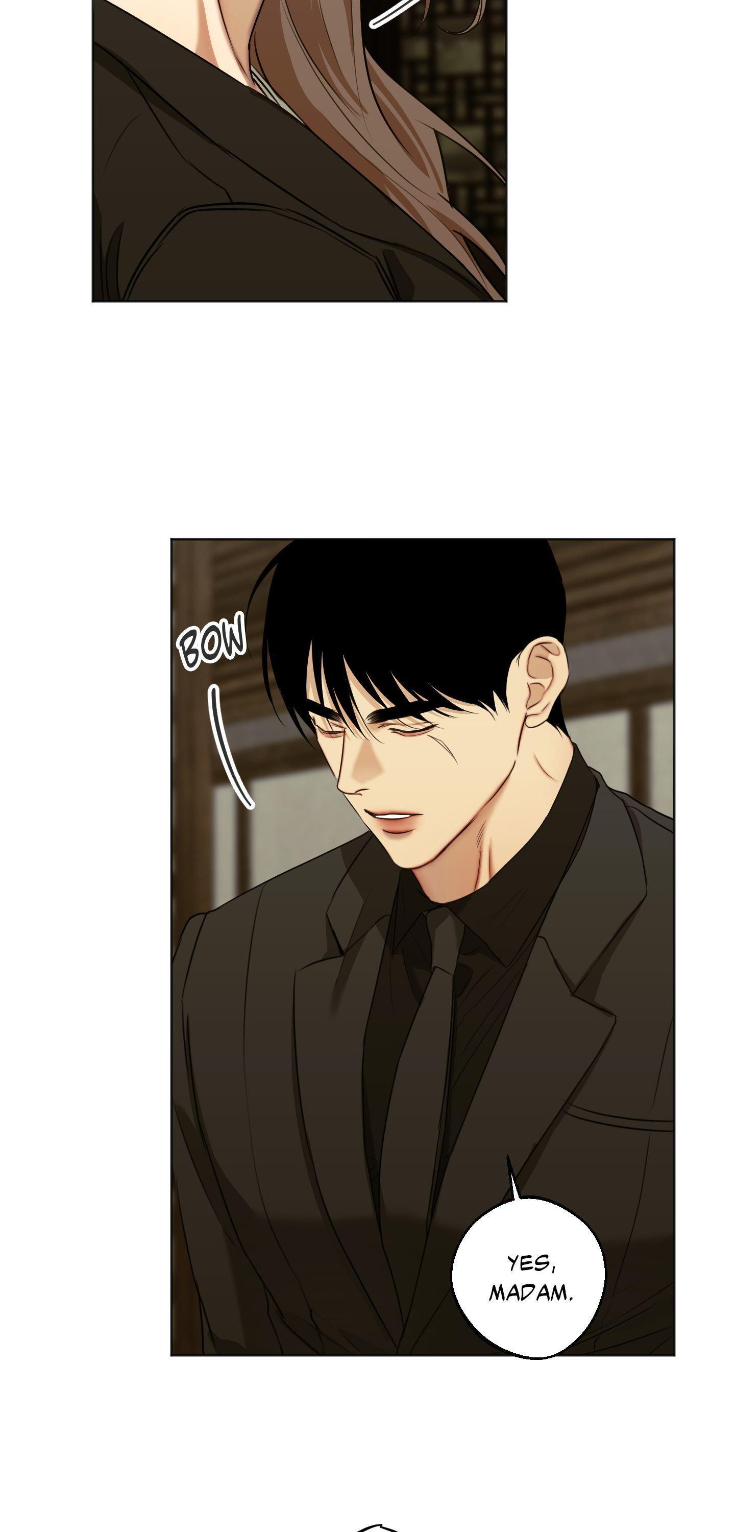 Cry Me a River Chapter 68 page 33 - 
