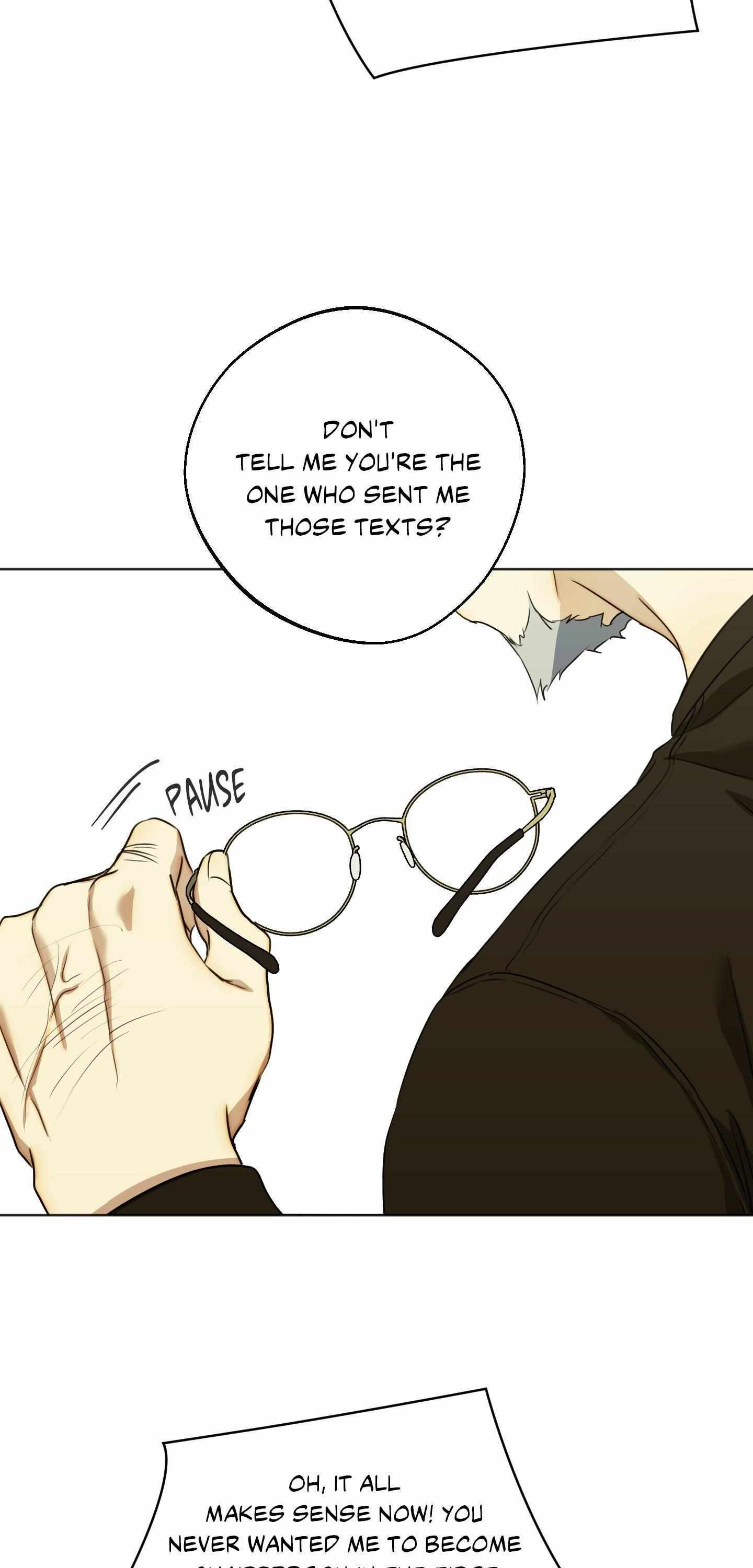 Cry Me a River Chapter 68 page 36 - 