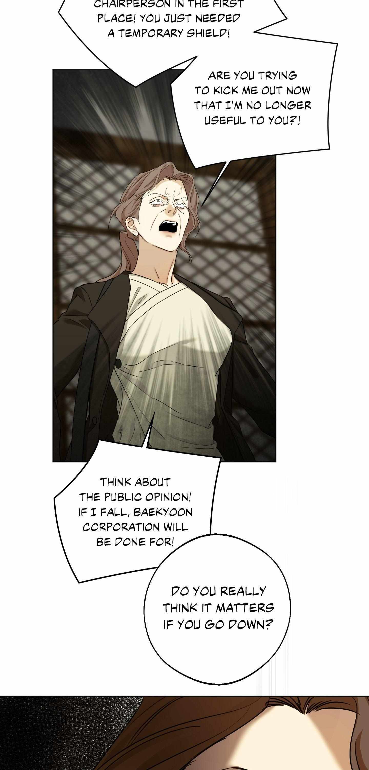 Cry Me a River Chapter 68 page 37 - 