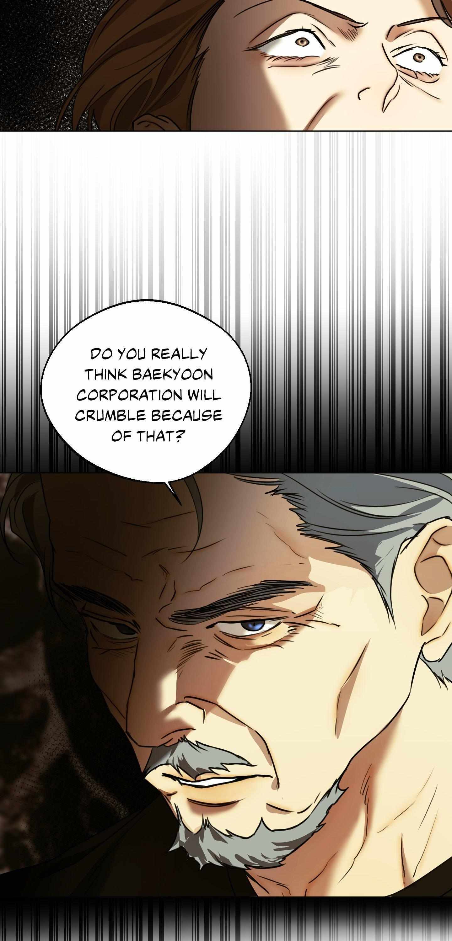 Cry Me a River Chapter 68 page 38 - 