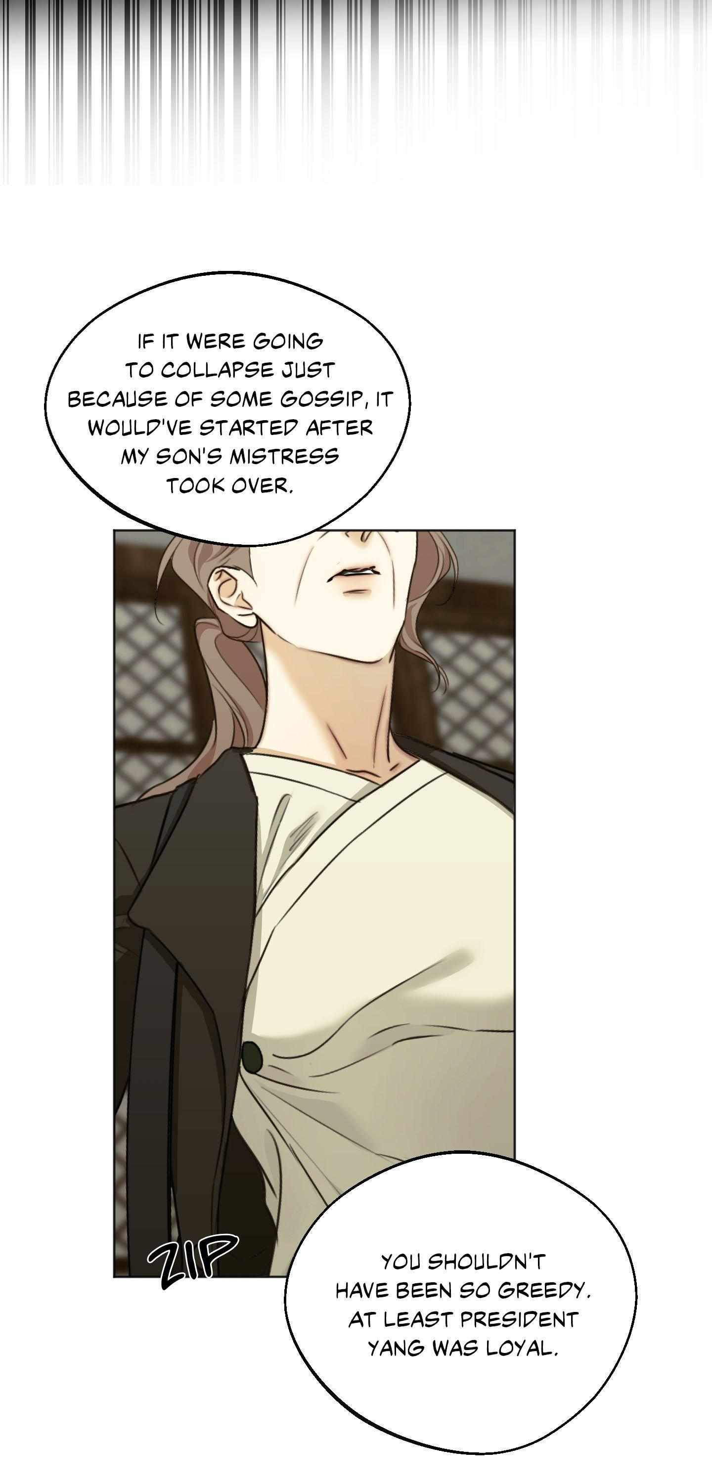 Cry Me a River Chapter 68 page 39 - 