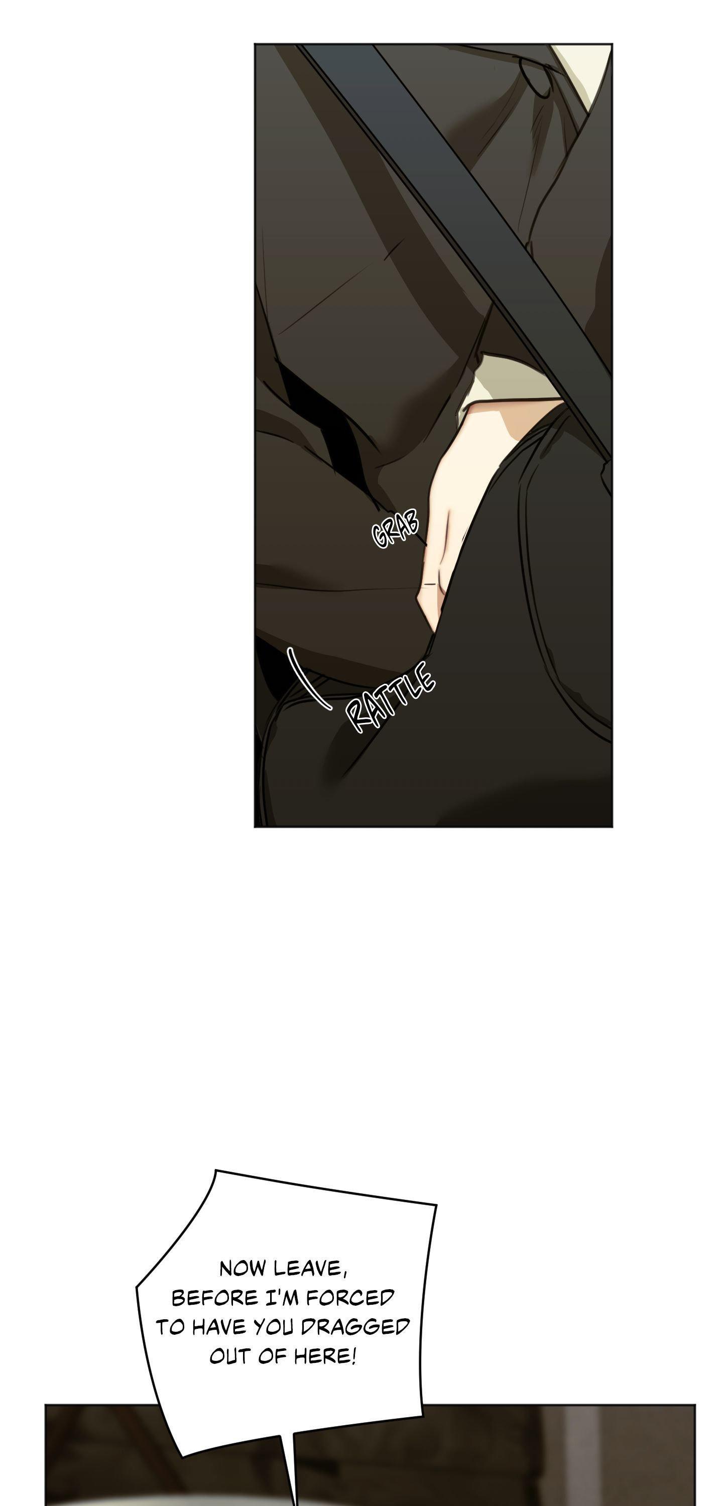 Cry Me a River Chapter 68 page 40 - 
