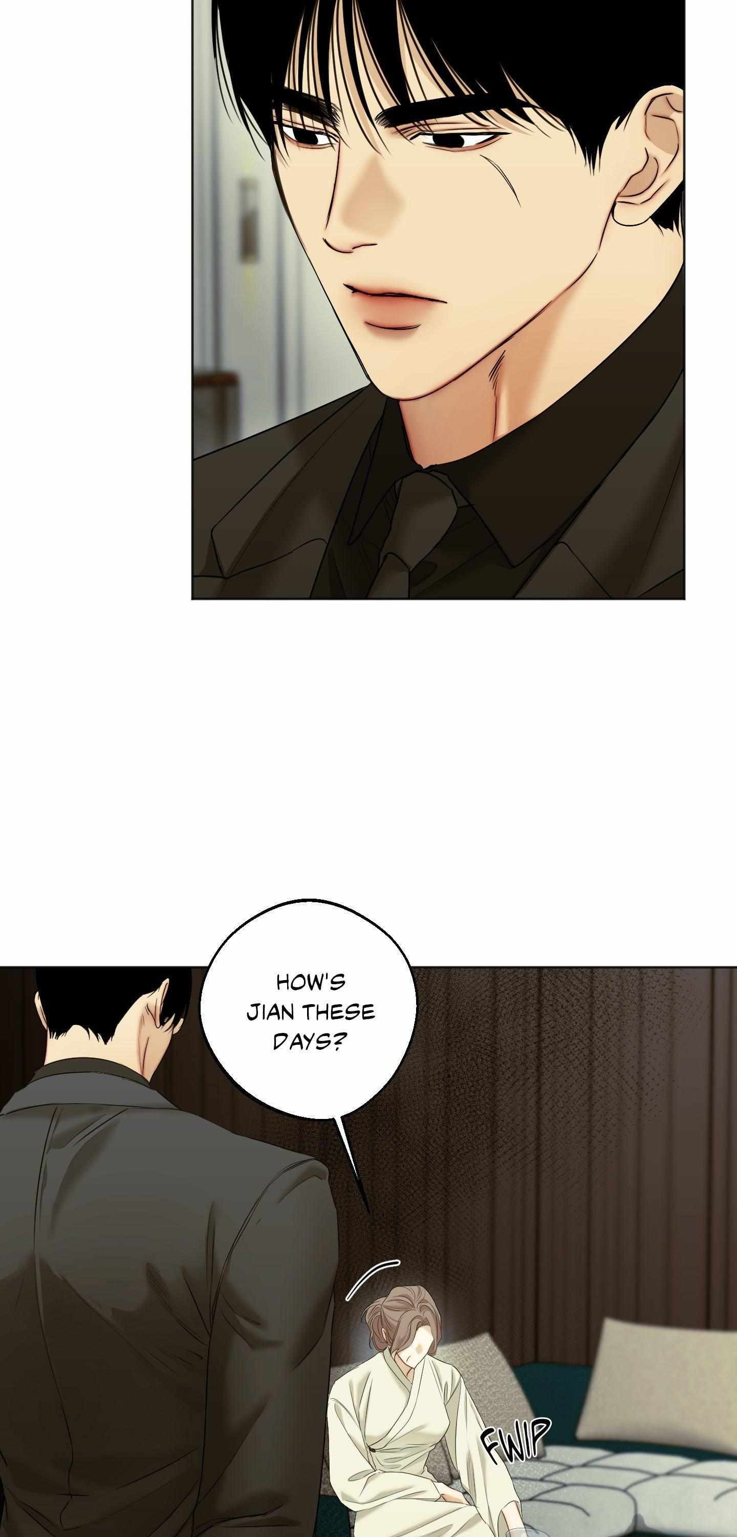 Cry Me a River Chapter 68 page 5 - 