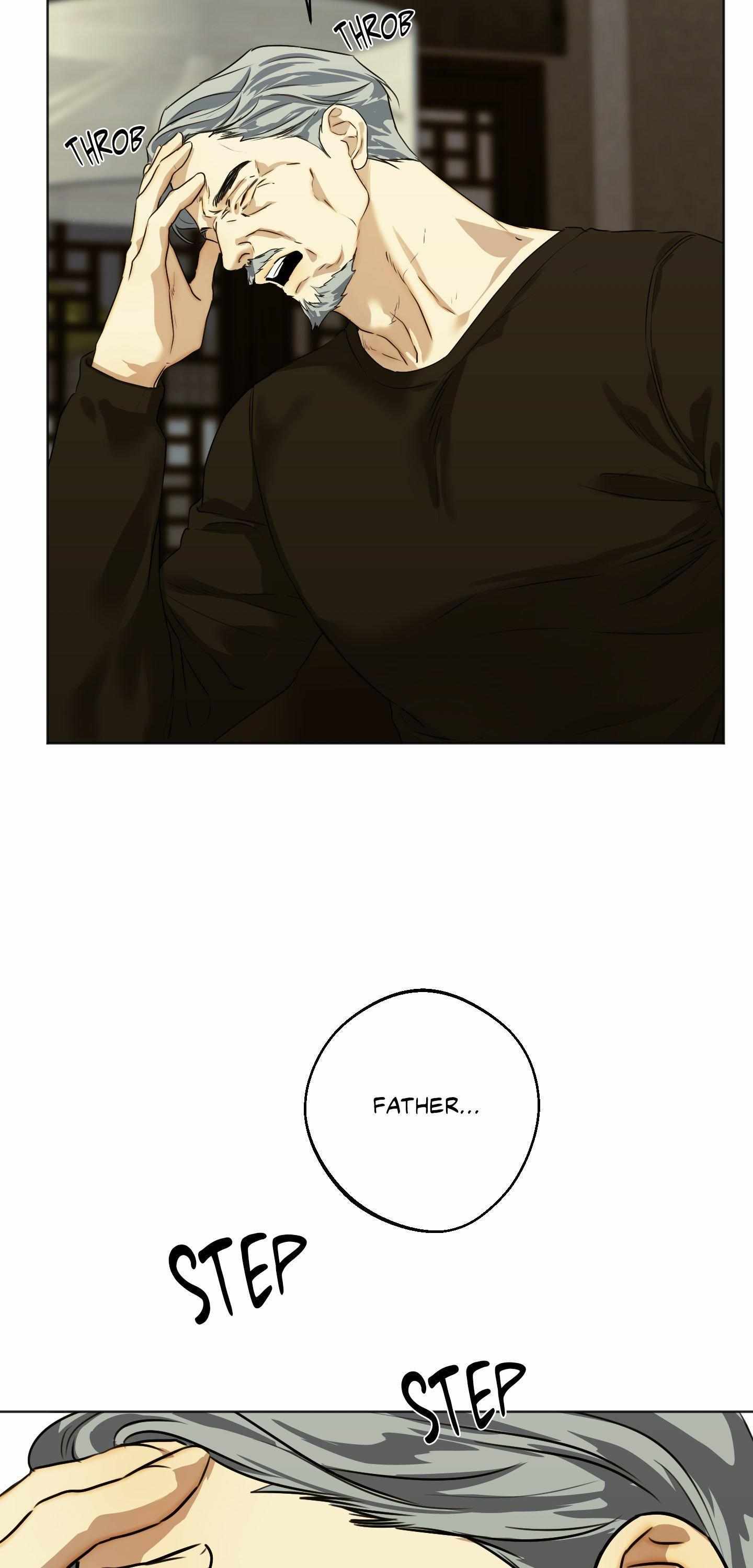 Cry Me a River Chapter 68 page 41 - 