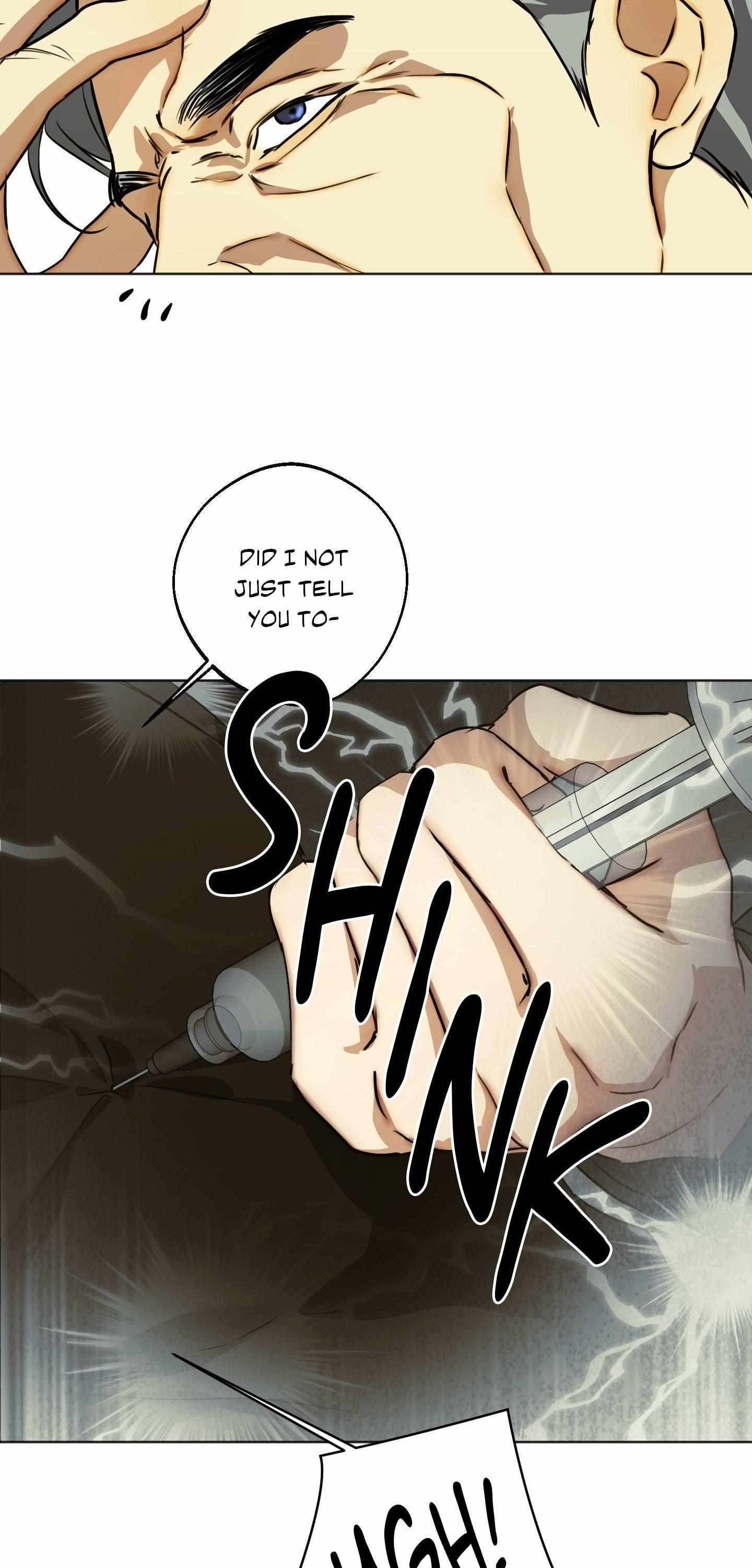 Cry Me a River Chapter 68 page 42 - 