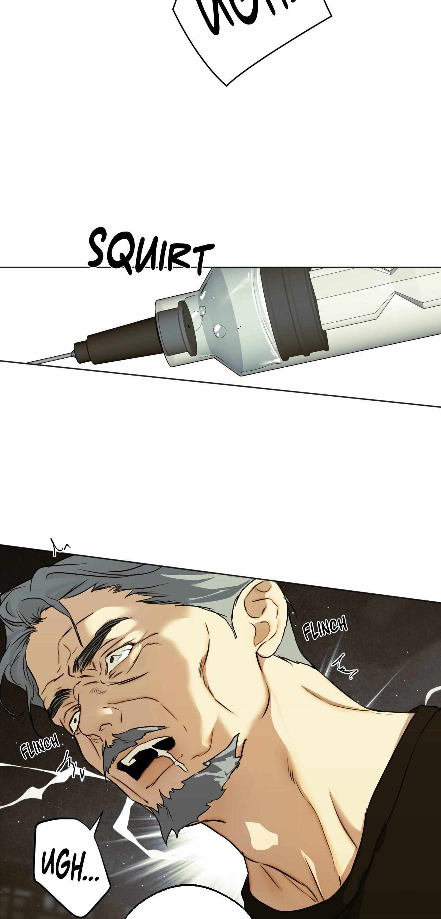 Cry Me a River Chapter 68 page 43 - 