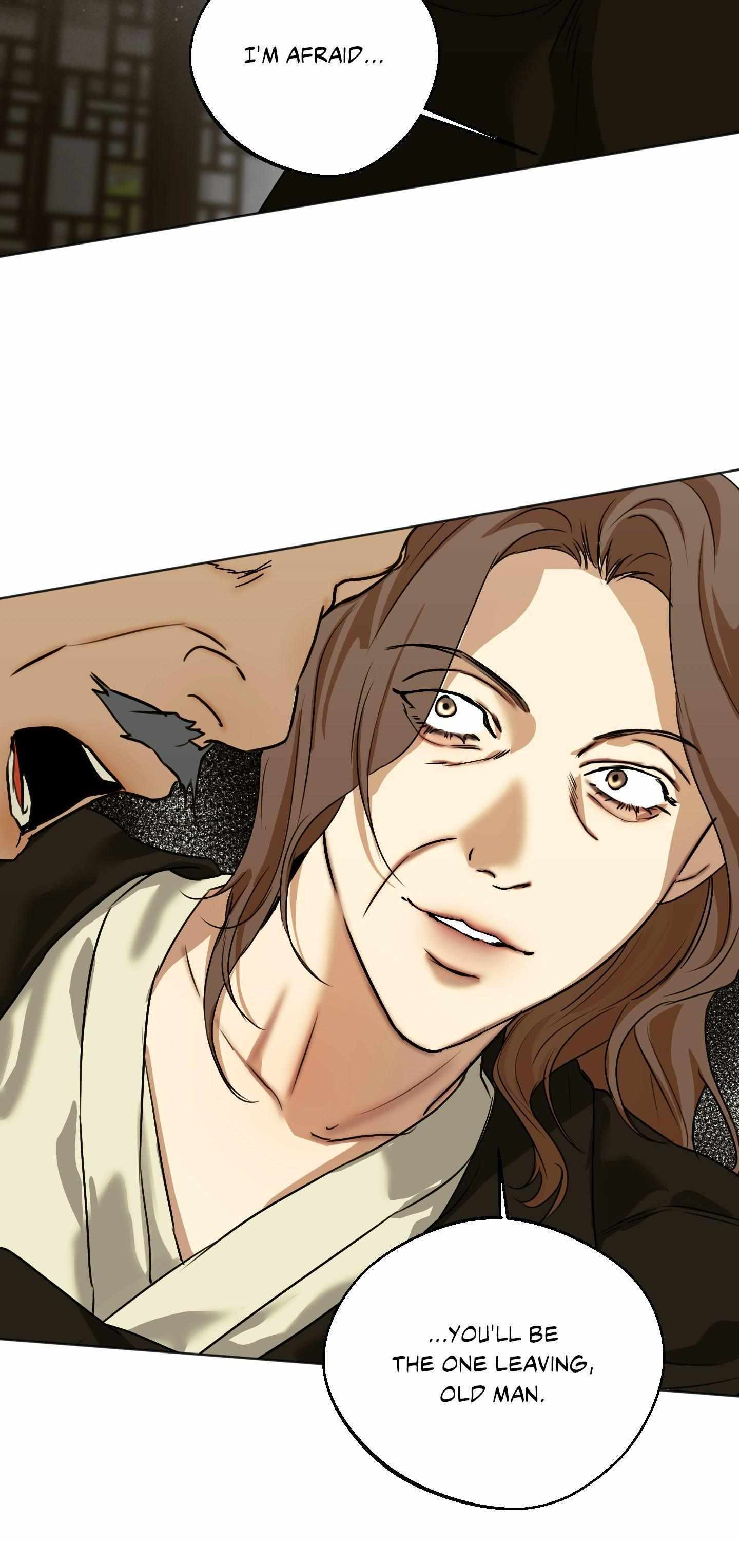 Cry Me a River Chapter 68 page 44 - 