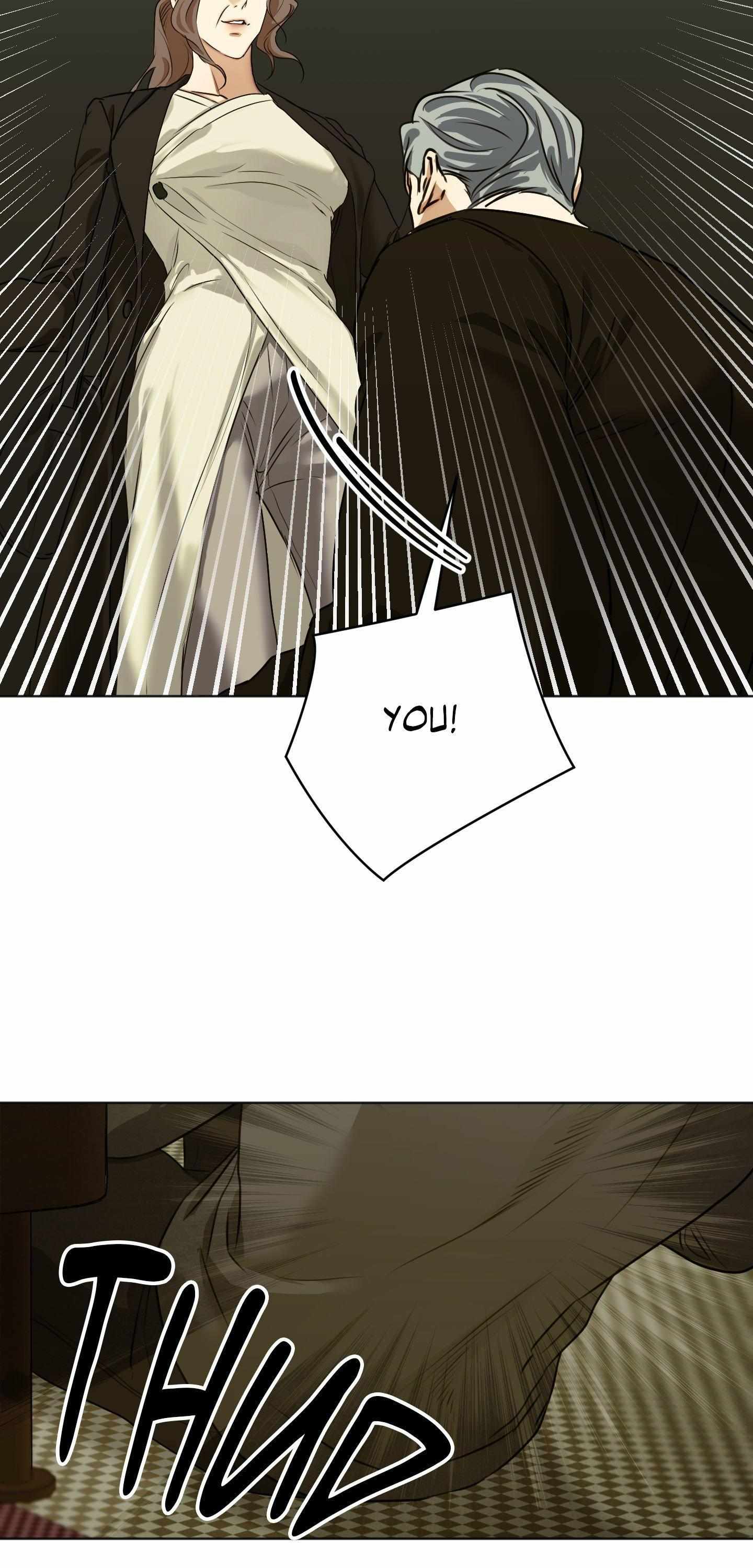 Cry Me a River Chapter 68 page 49 - 