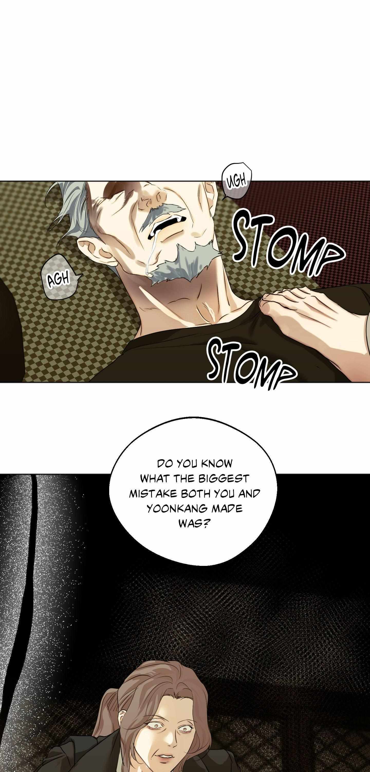 Cry Me a River Chapter 68 page 50 - 