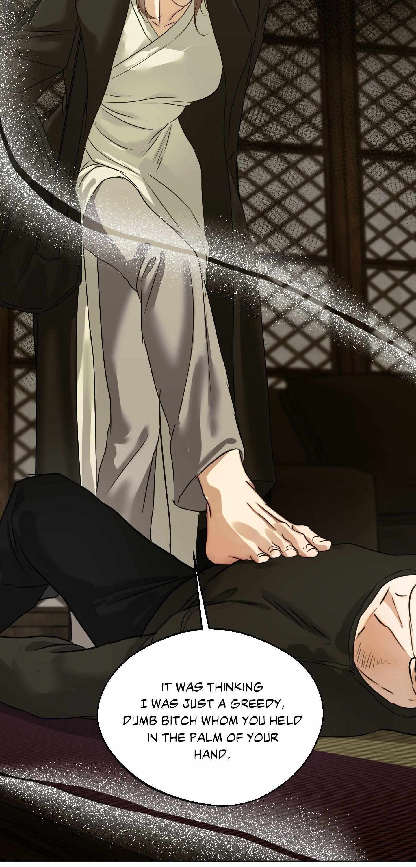 Cry Me a River Chapter 68 page 51 - 