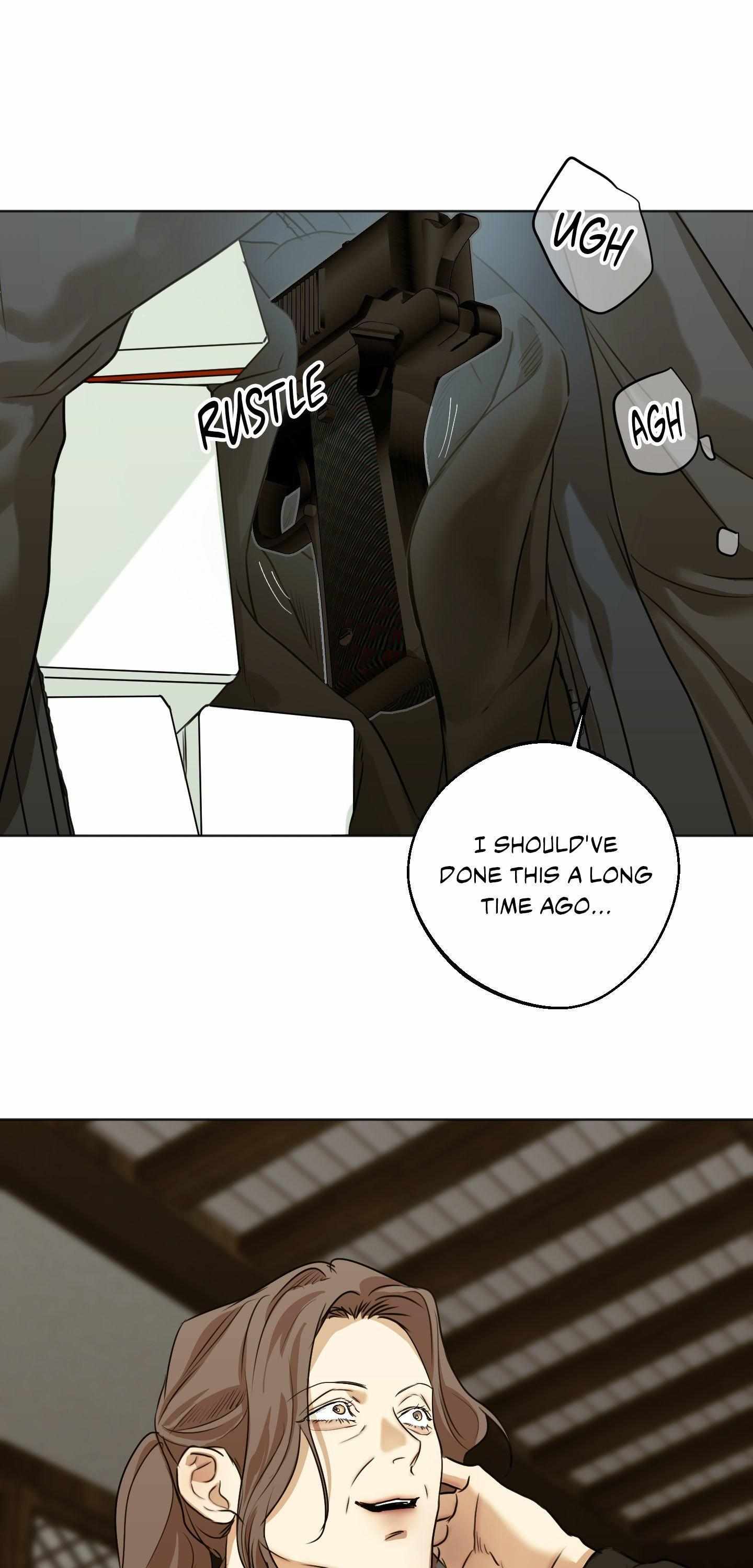 Cry Me a River Chapter 68 page 52 - 