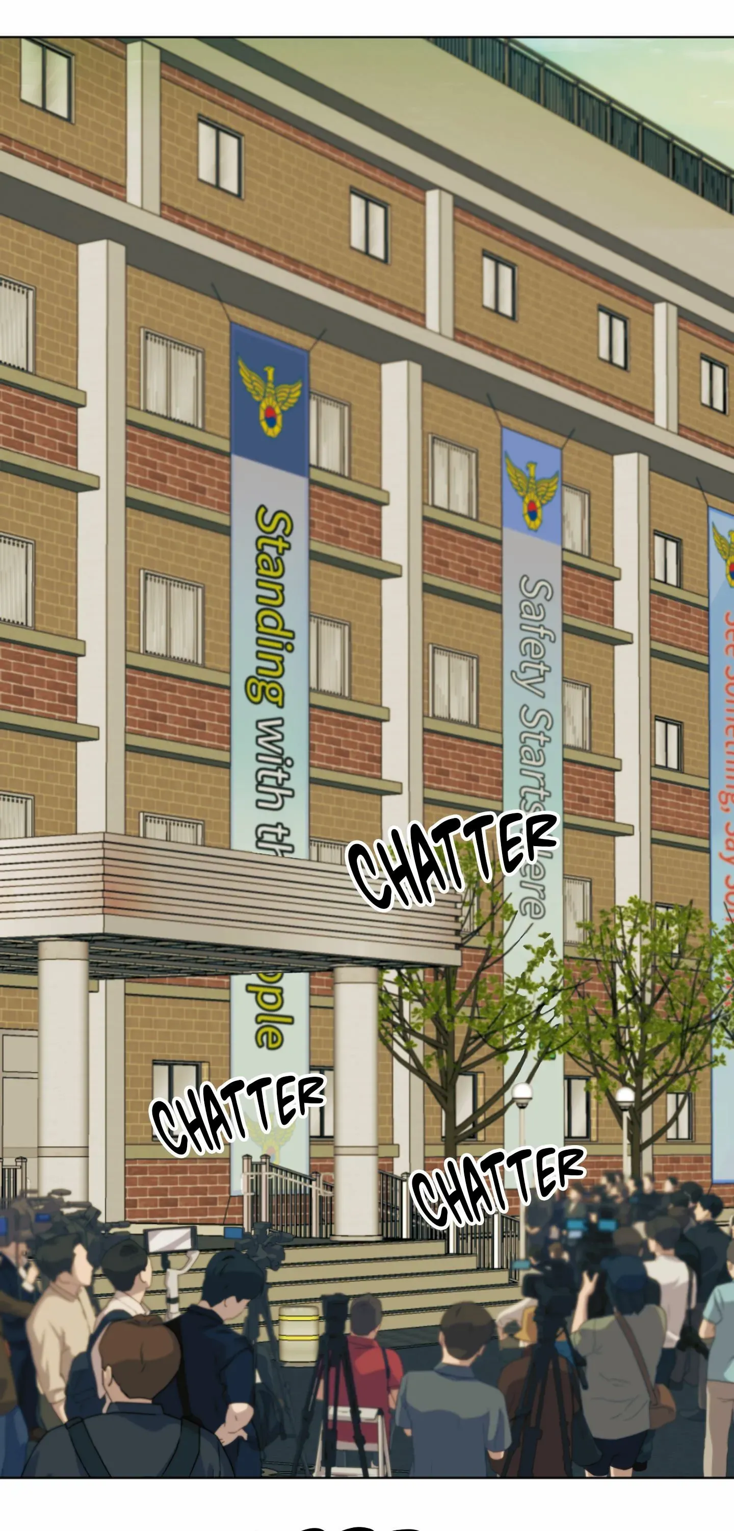 Cry Me a River Chapter 69 page 2 - 