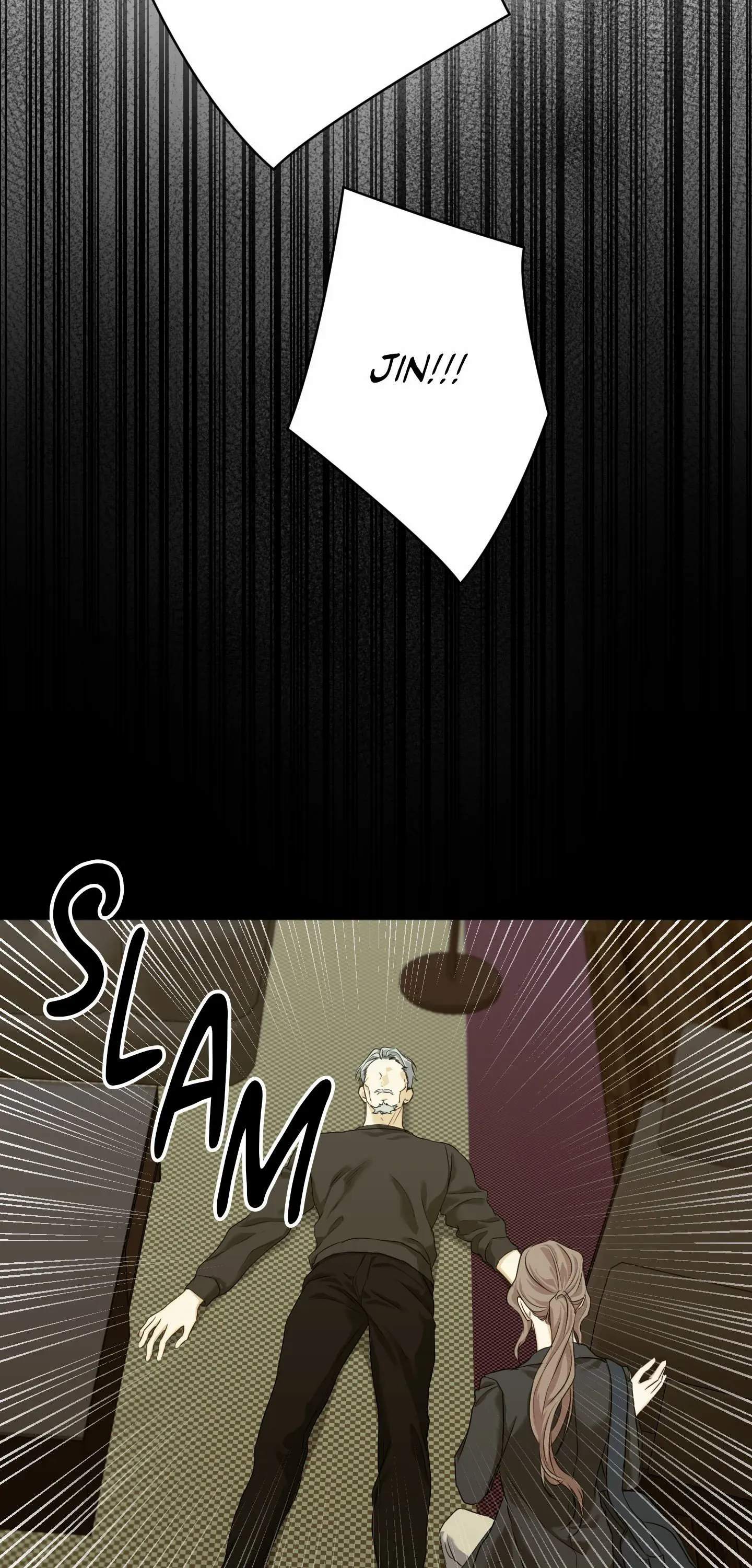 Cry Me a River Chapter 69 page 14 - 