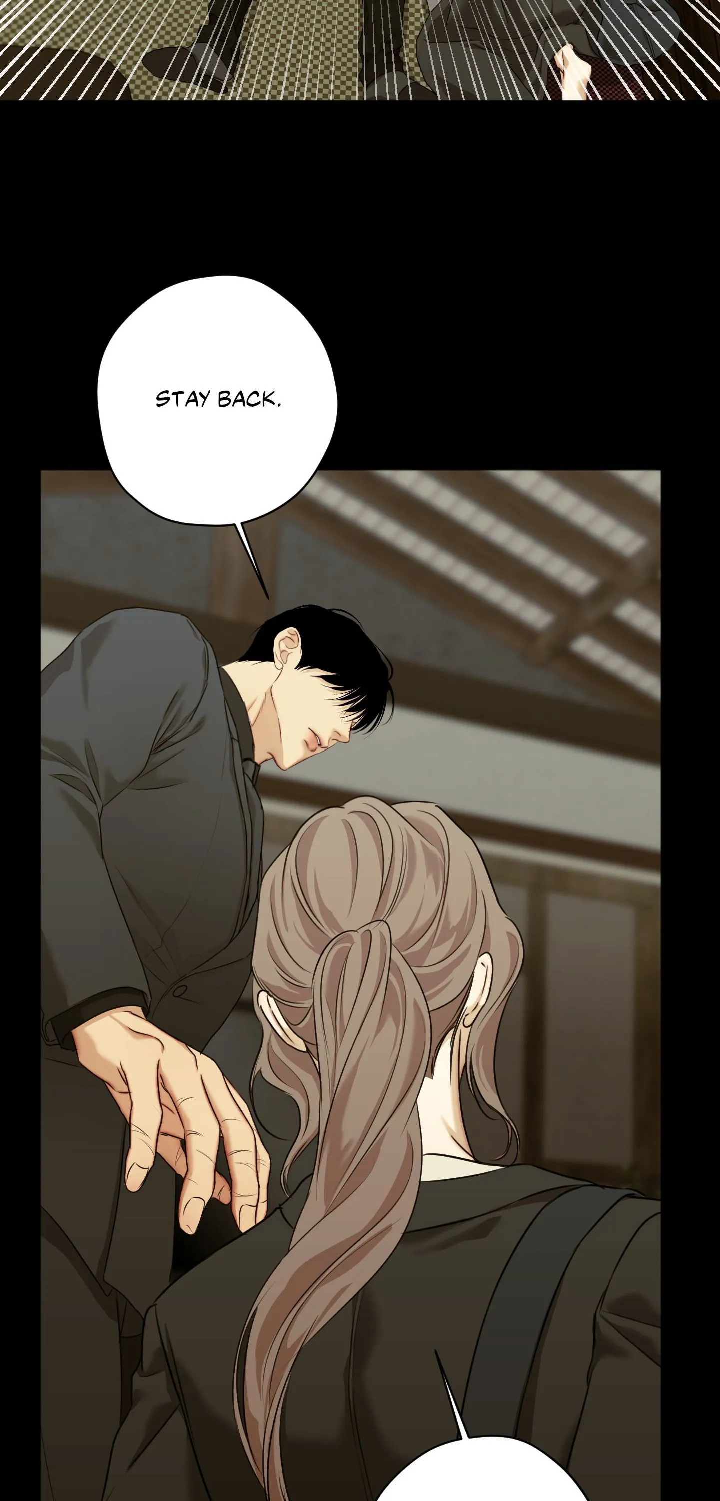 Cry Me a River Chapter 69 page 15 - 