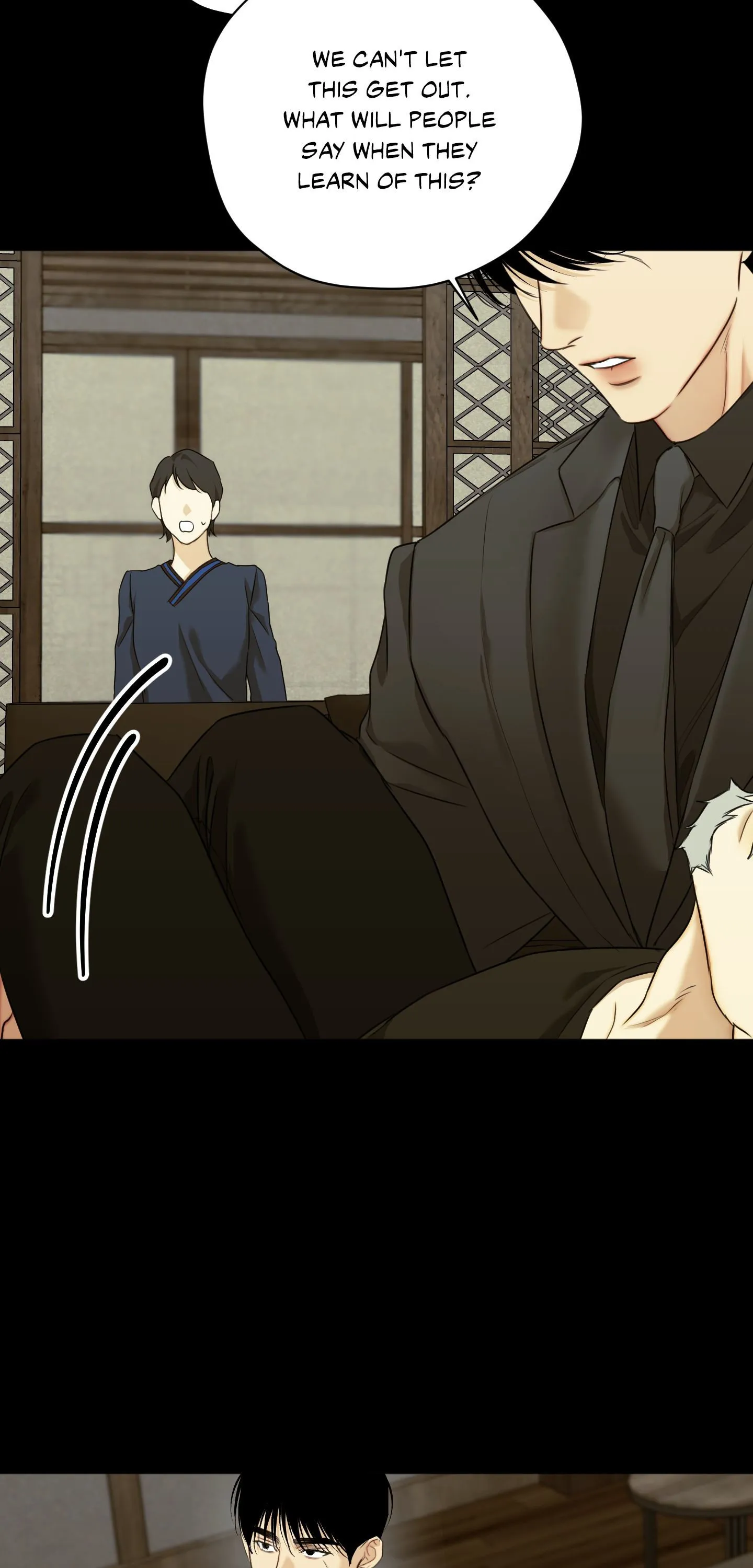 Cry Me a River Chapter 69 page 17 - 