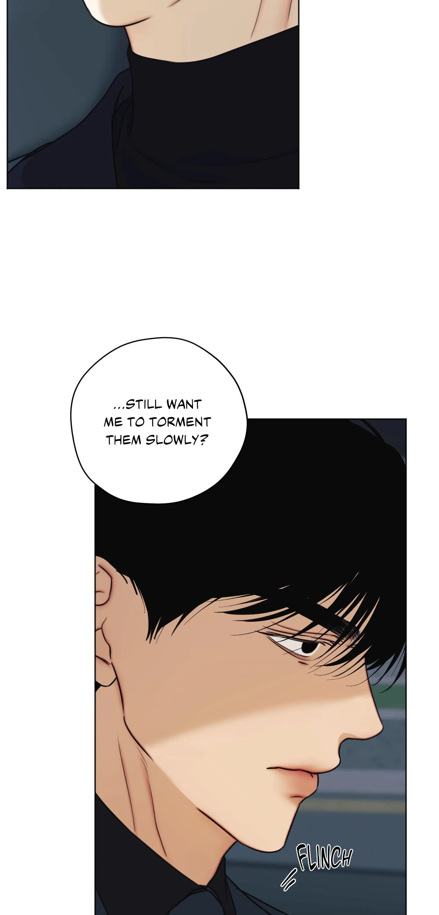Cry Me a River Chapter 69 page 24 - 